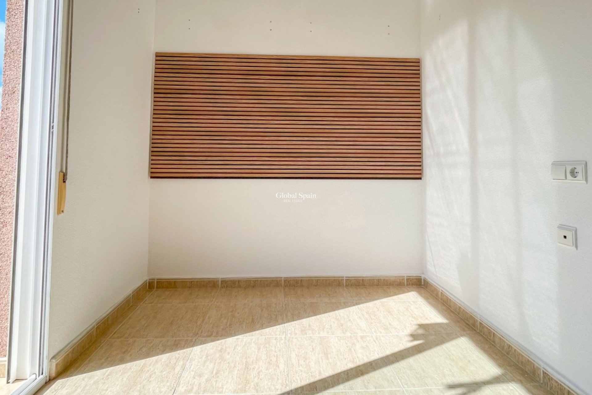 Wederverkoop - HUIS -
SAN JAVIER - San Javier