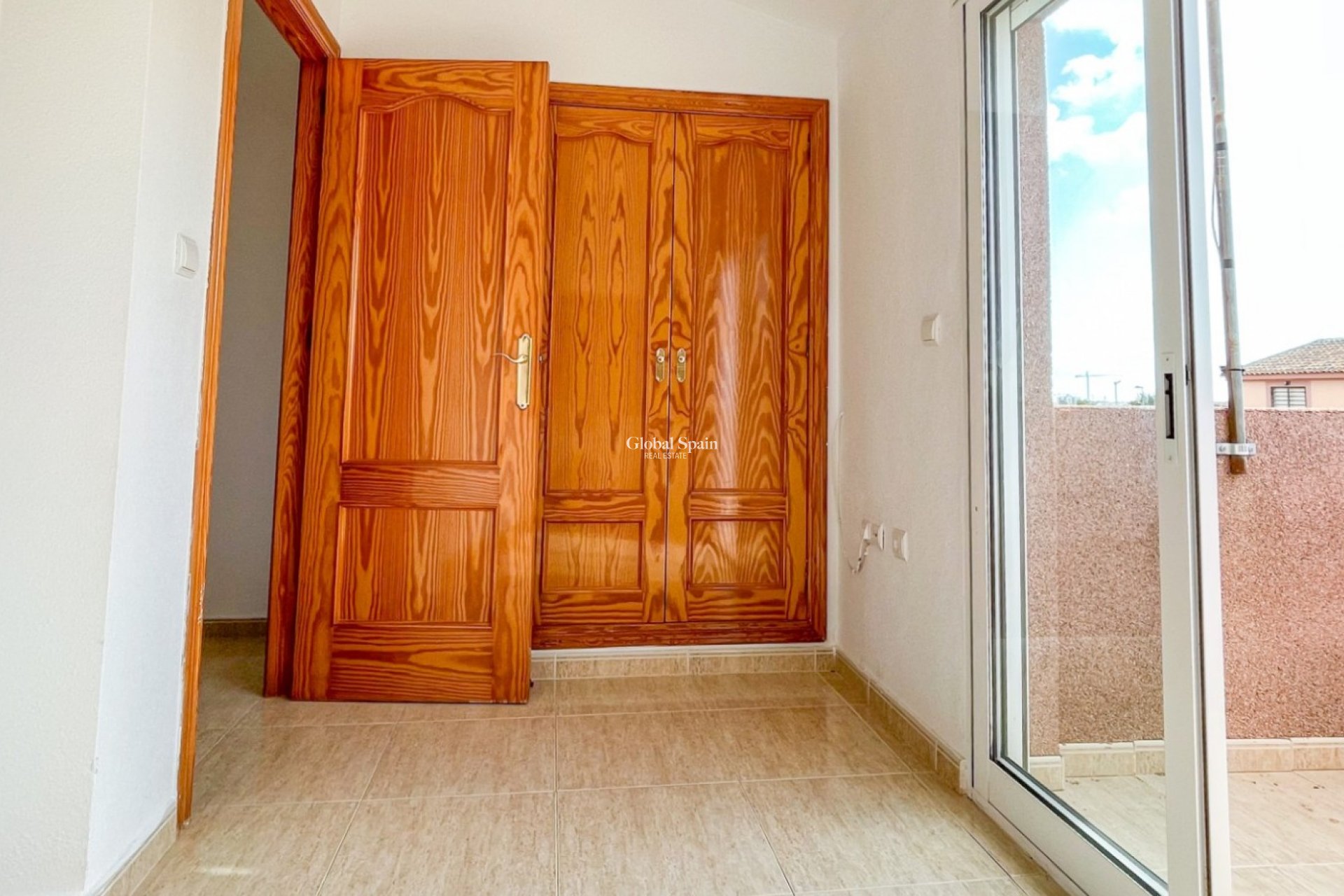 Wederverkoop - HUIS -
SAN JAVIER - San Javier