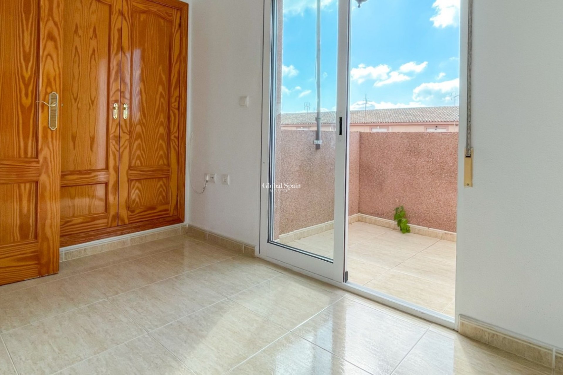 Wederverkoop - HUIS -
SAN JAVIER - San Javier