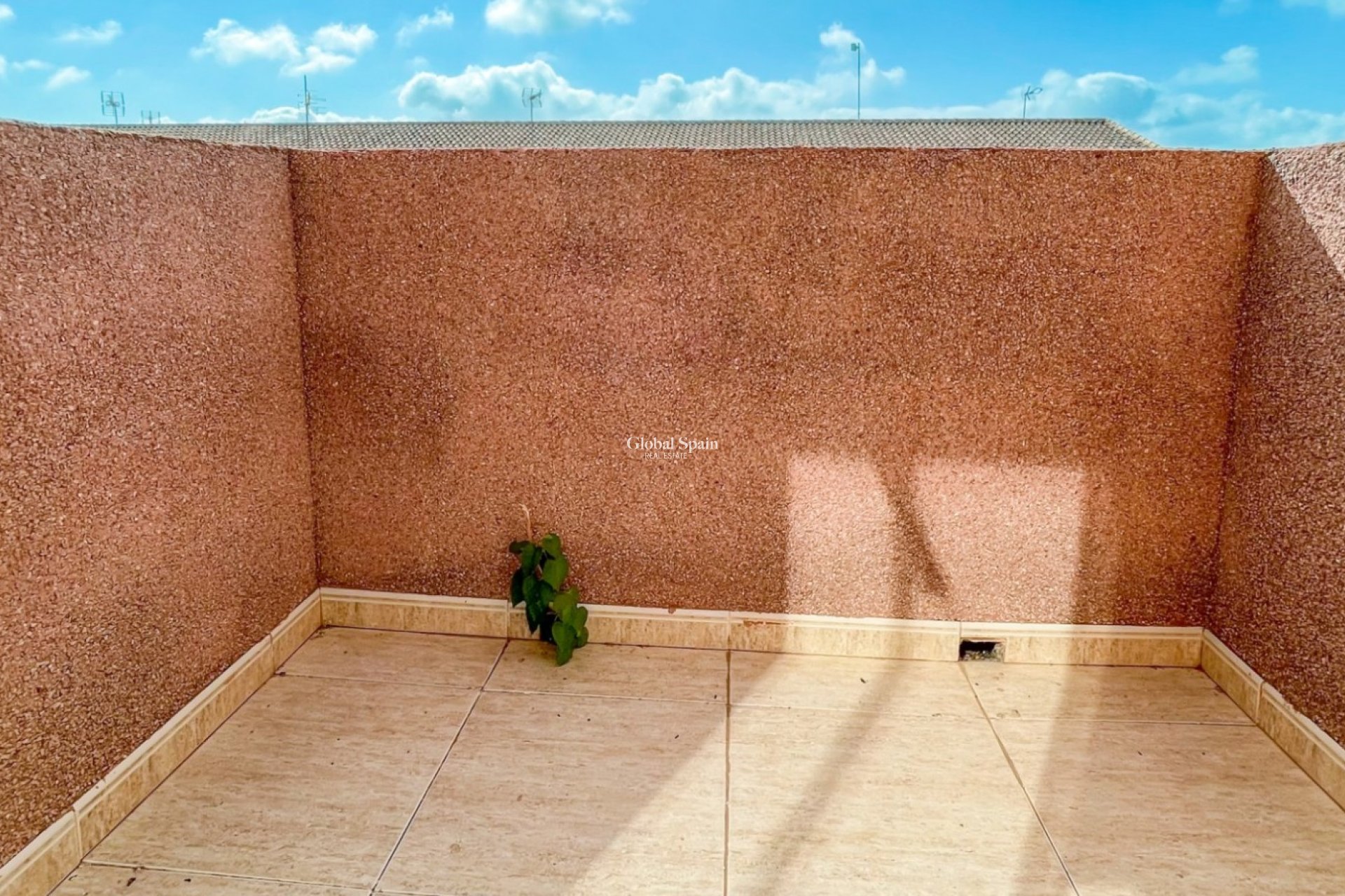 Wederverkoop - HUIS -
SAN JAVIER - San Javier