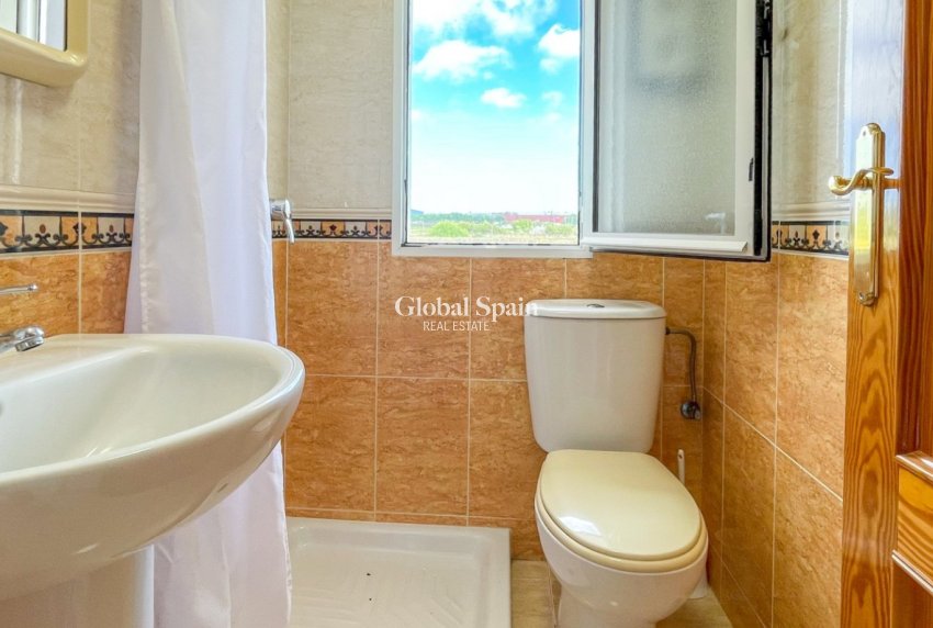 Wederverkoop - HUIS -
SAN JAVIER - San Javier