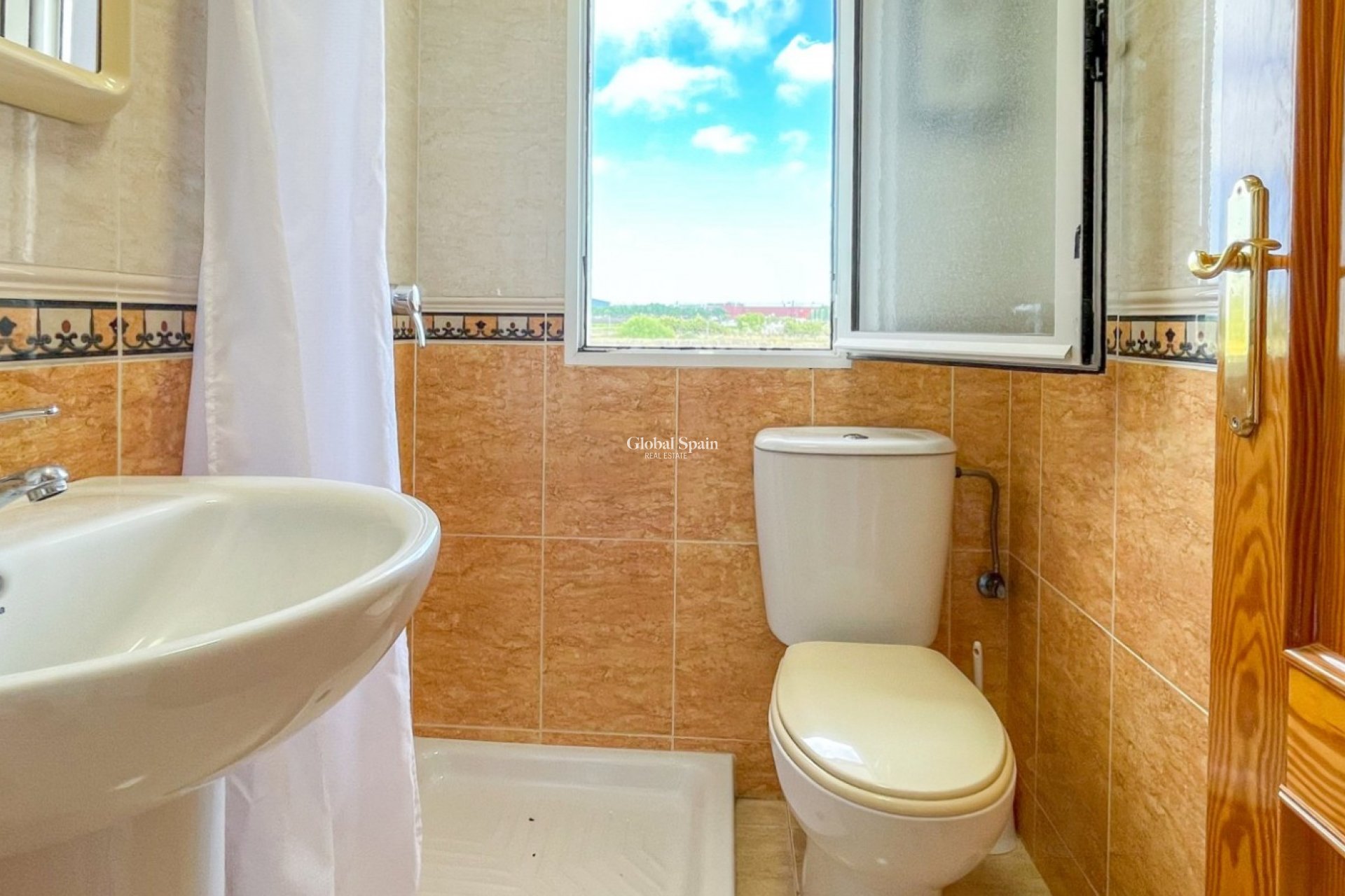 Wederverkoop - HUIS -
SAN JAVIER - San Javier