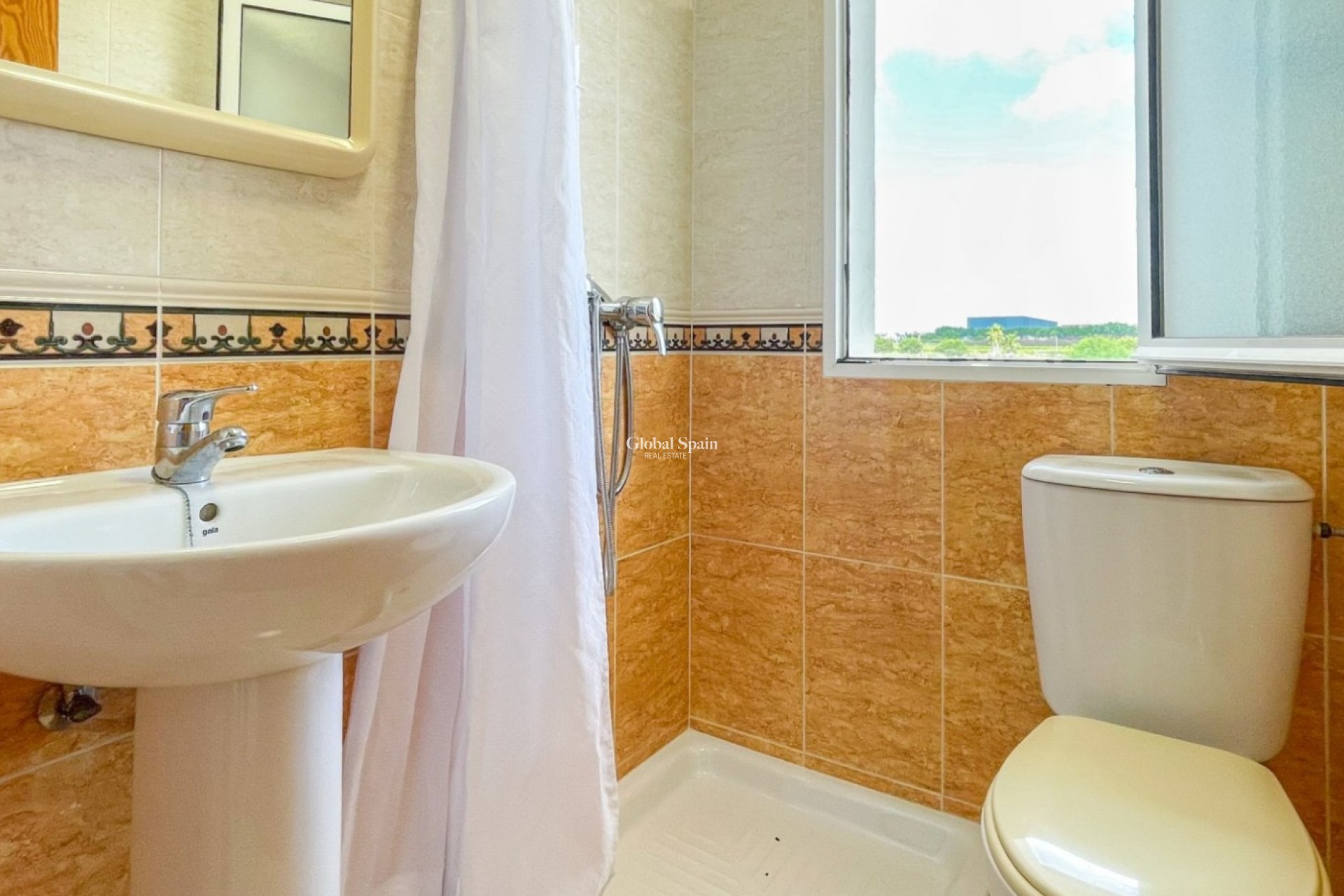 Wederverkoop - HUIS -
SAN JAVIER - San Javier