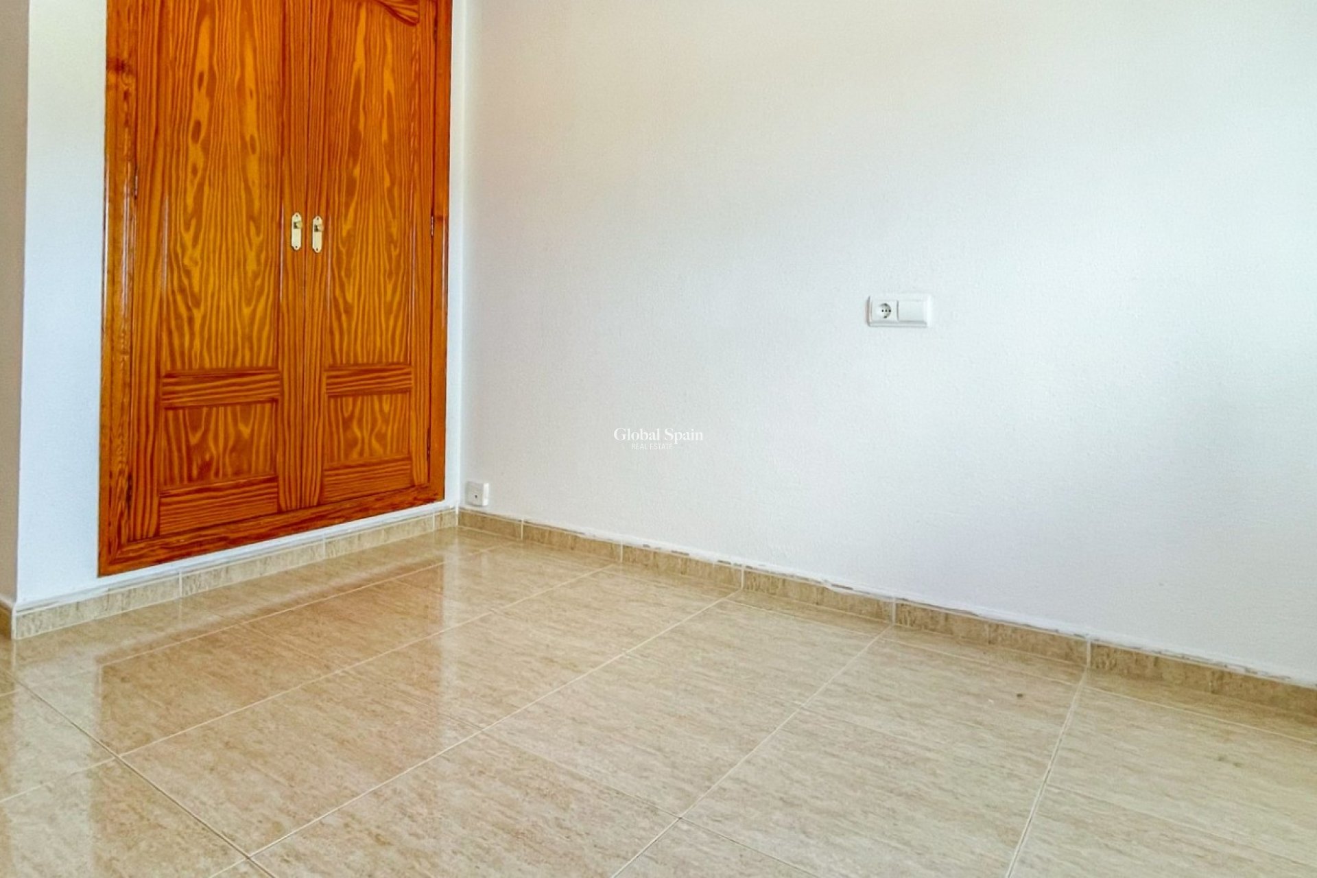 Wederverkoop - HUIS -
SAN JAVIER - San Javier