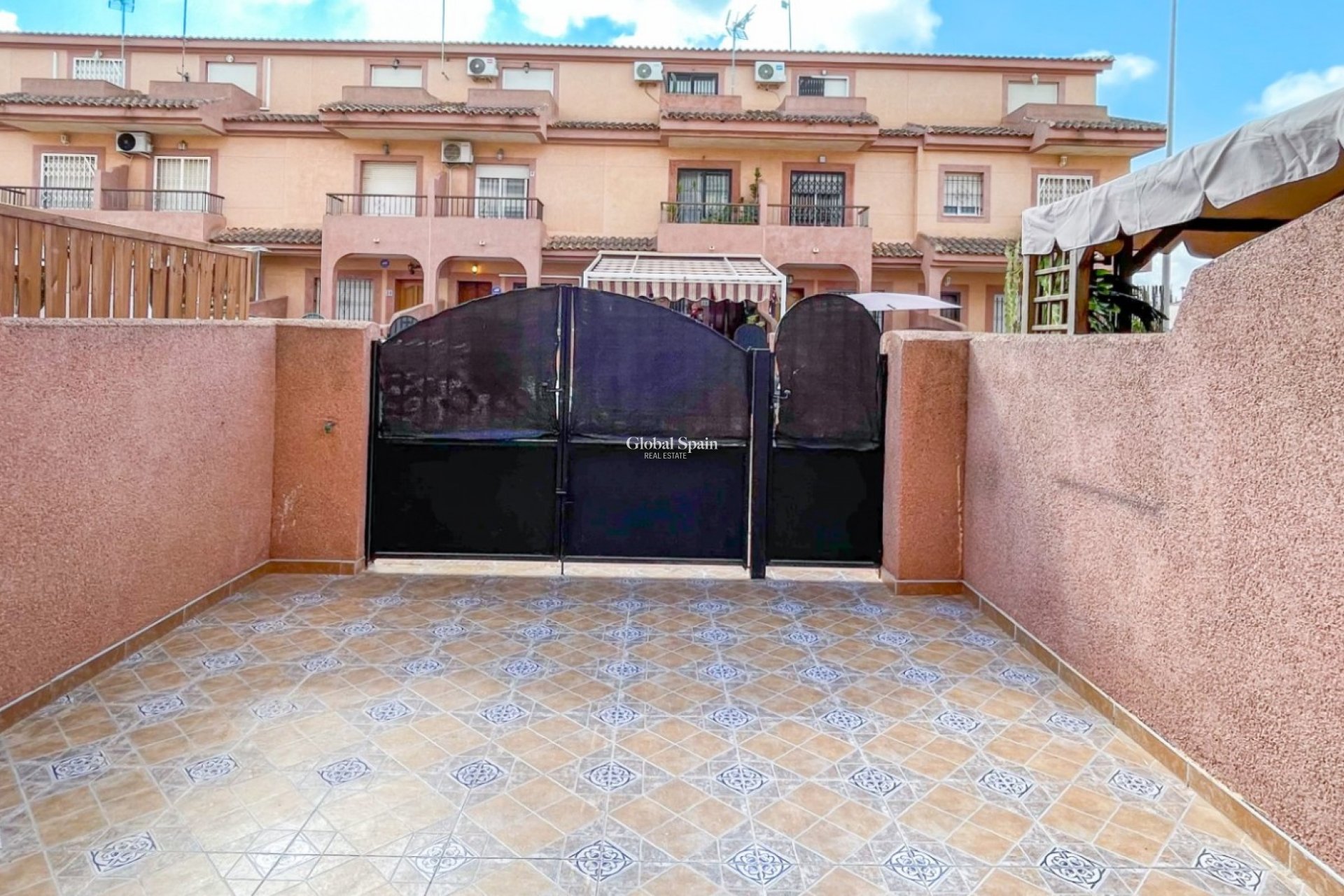 Wederverkoop - HUIS -
SAN JAVIER - San Javier