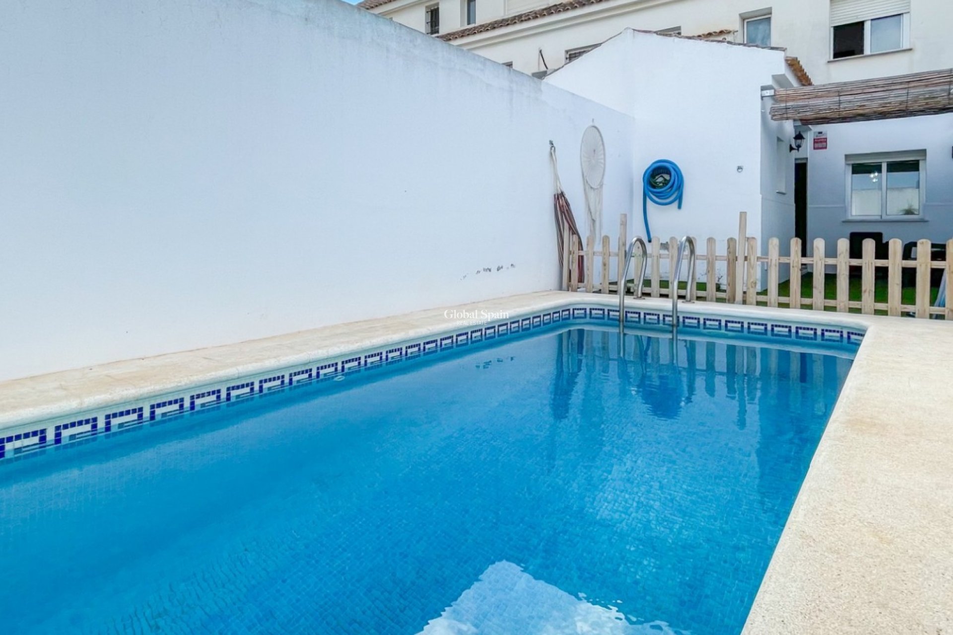 Wederverkoop - HUIS -
SAN JAVIER - San Javier