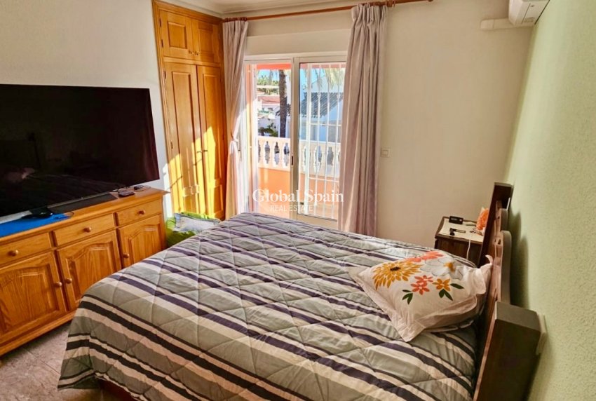 Wederverkoop - Huis -
SAN JAVIER - San Javier