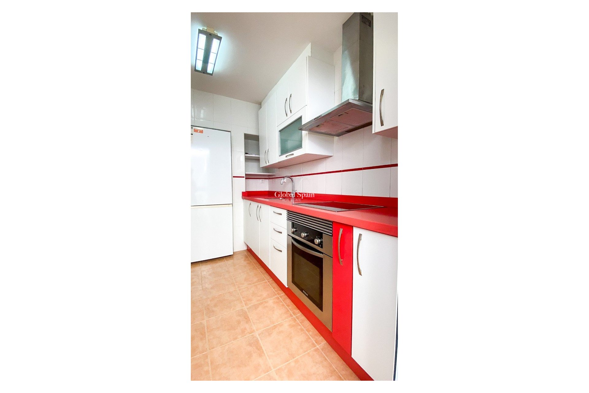 Wederverkoop - HUIS -
SAN JAVIER - Santiago de la Ribera