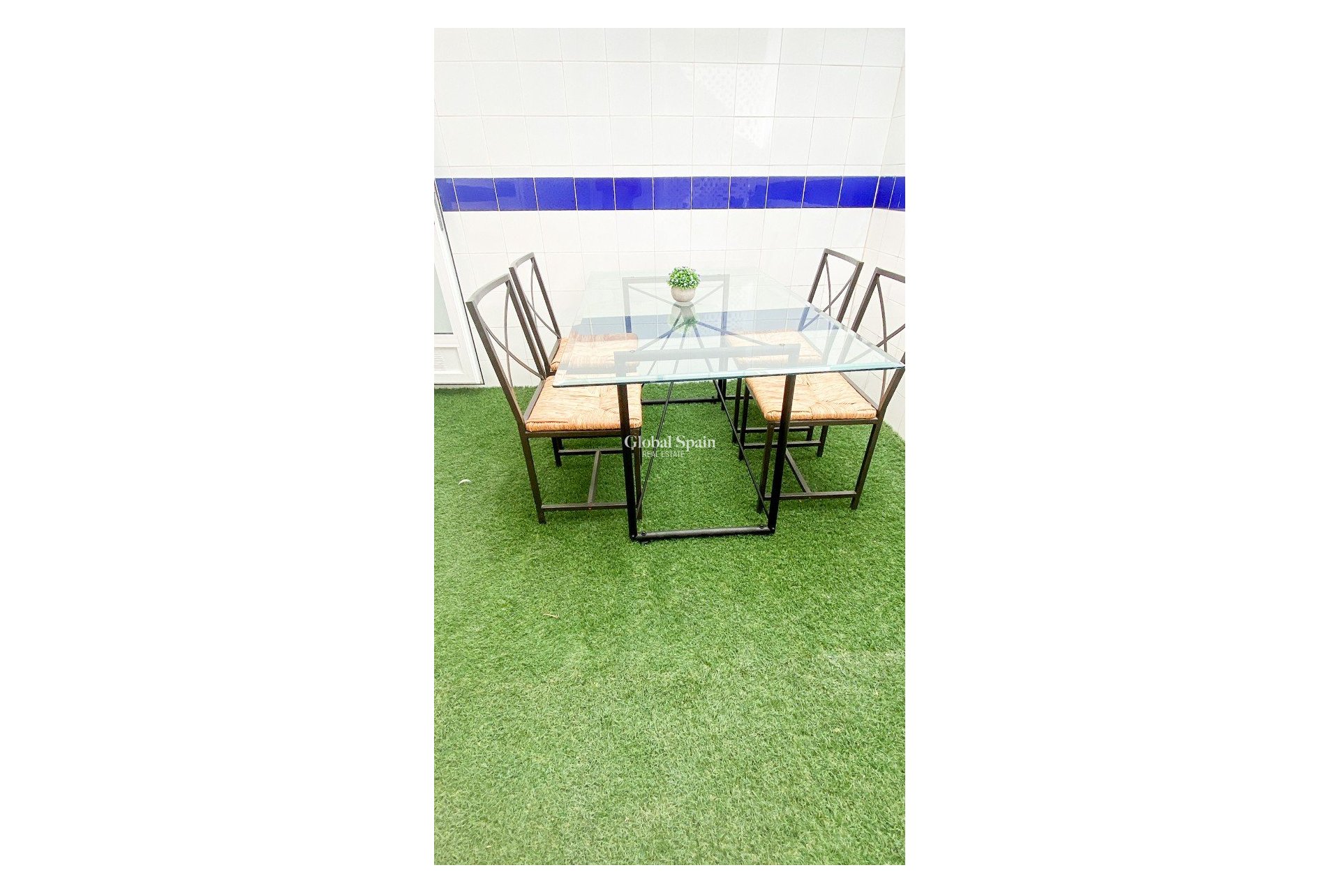 Wederverkoop - HUIS -
SAN JAVIER - Santiago de la Ribera