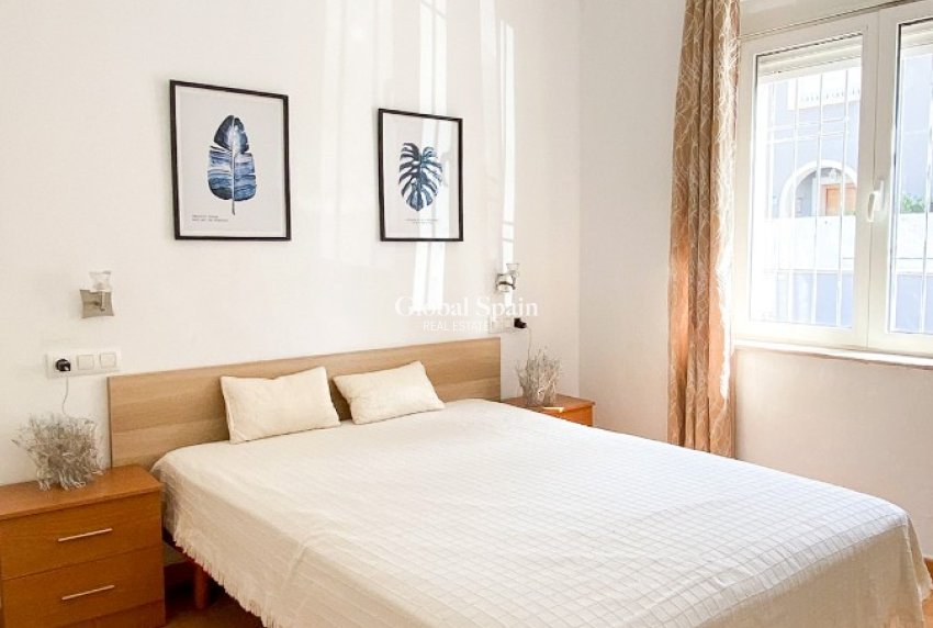 Wederverkoop - HUIS -
SAN JAVIER - Santiago de la Ribera