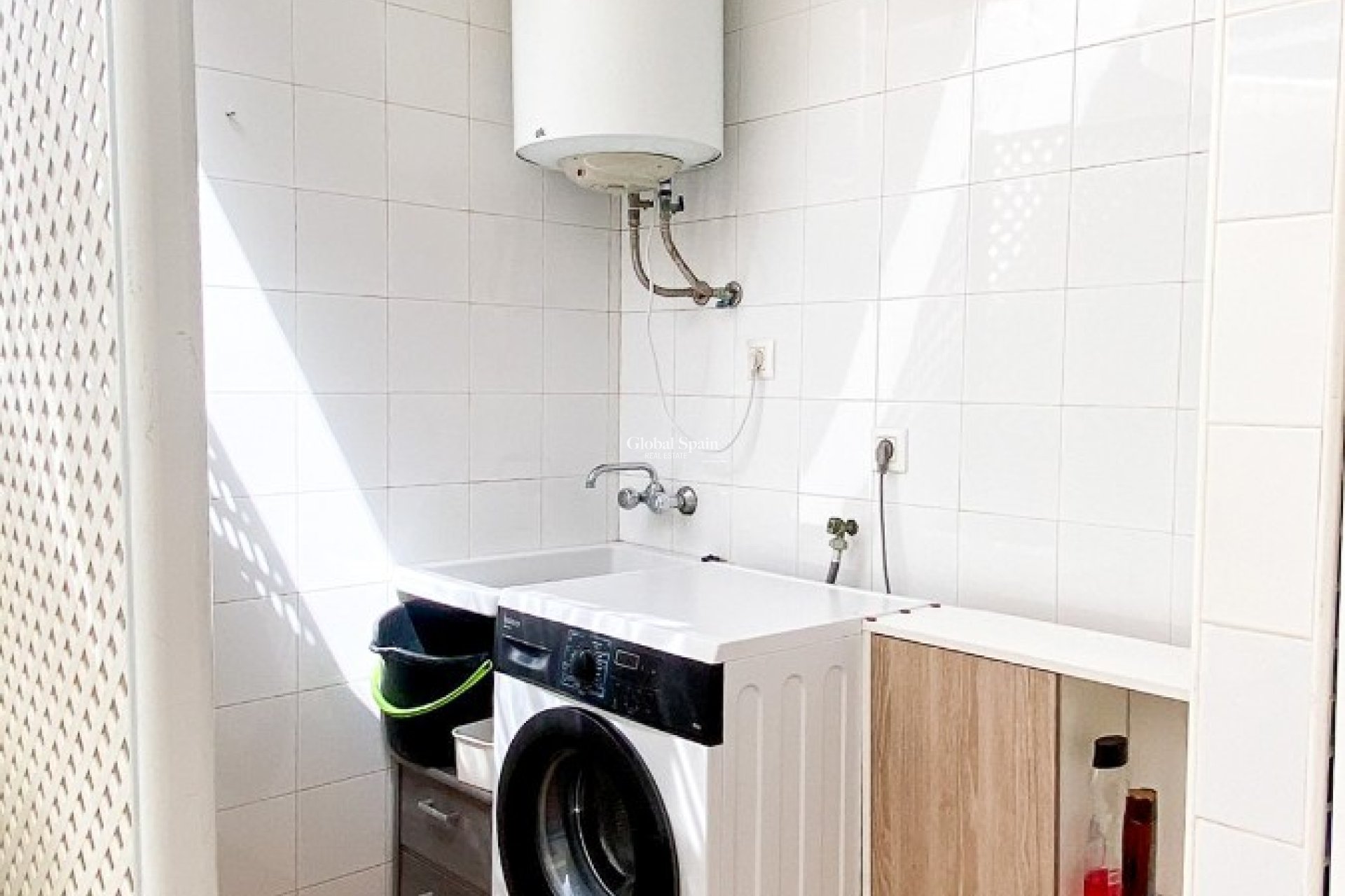 Wederverkoop - HUIS -
SAN JAVIER - Santiago de la Ribera