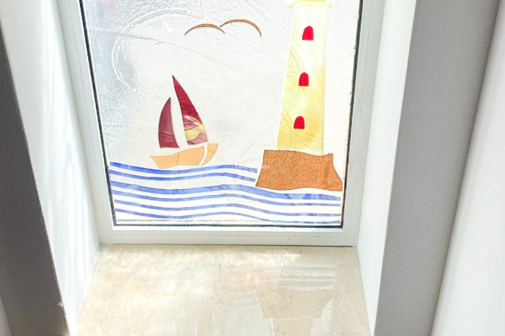 Wederverkoop - HUIS -
SAN JAVIER - Santiago de la Ribera