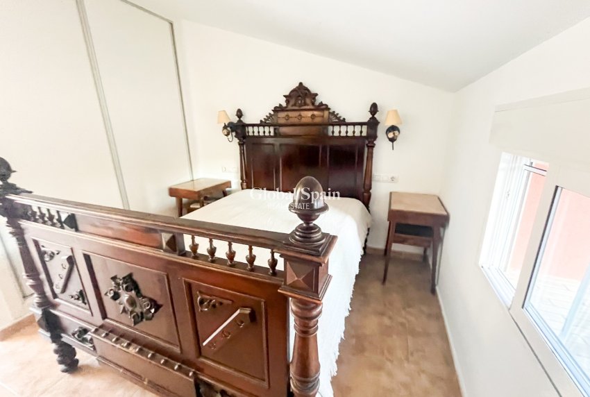 Wederverkoop - HUIS -
SAN JAVIER - Santiago de la Ribera