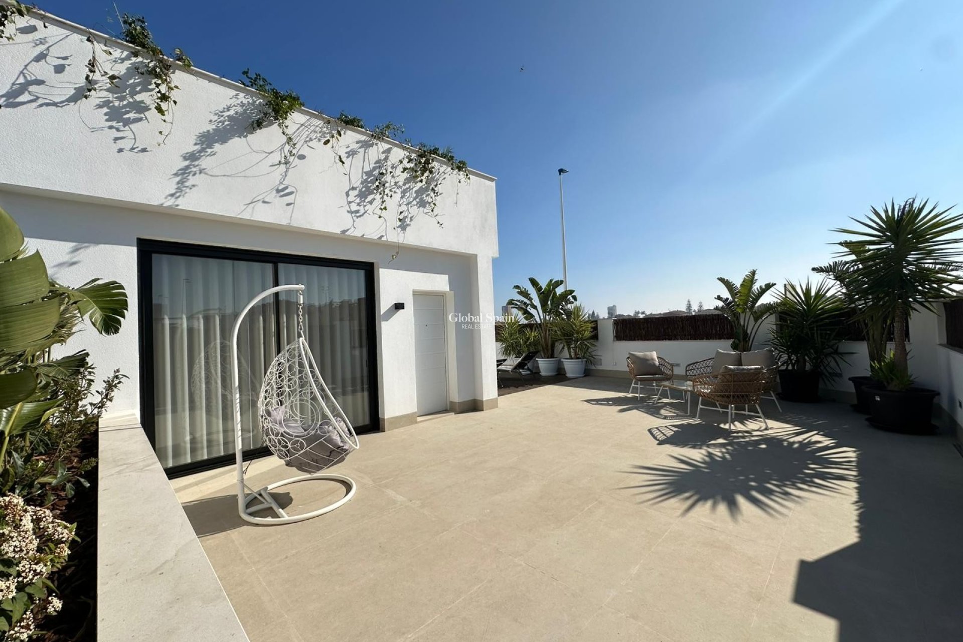 Wederverkoop - HUIS -
SAN JAVIER - Santiago de la Ribera