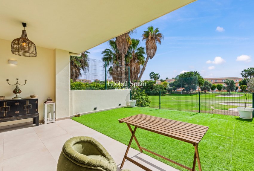 Wederverkoop - Huis -
SAN JUAN DE ALICANTE - SAN JUAN ALICANTE