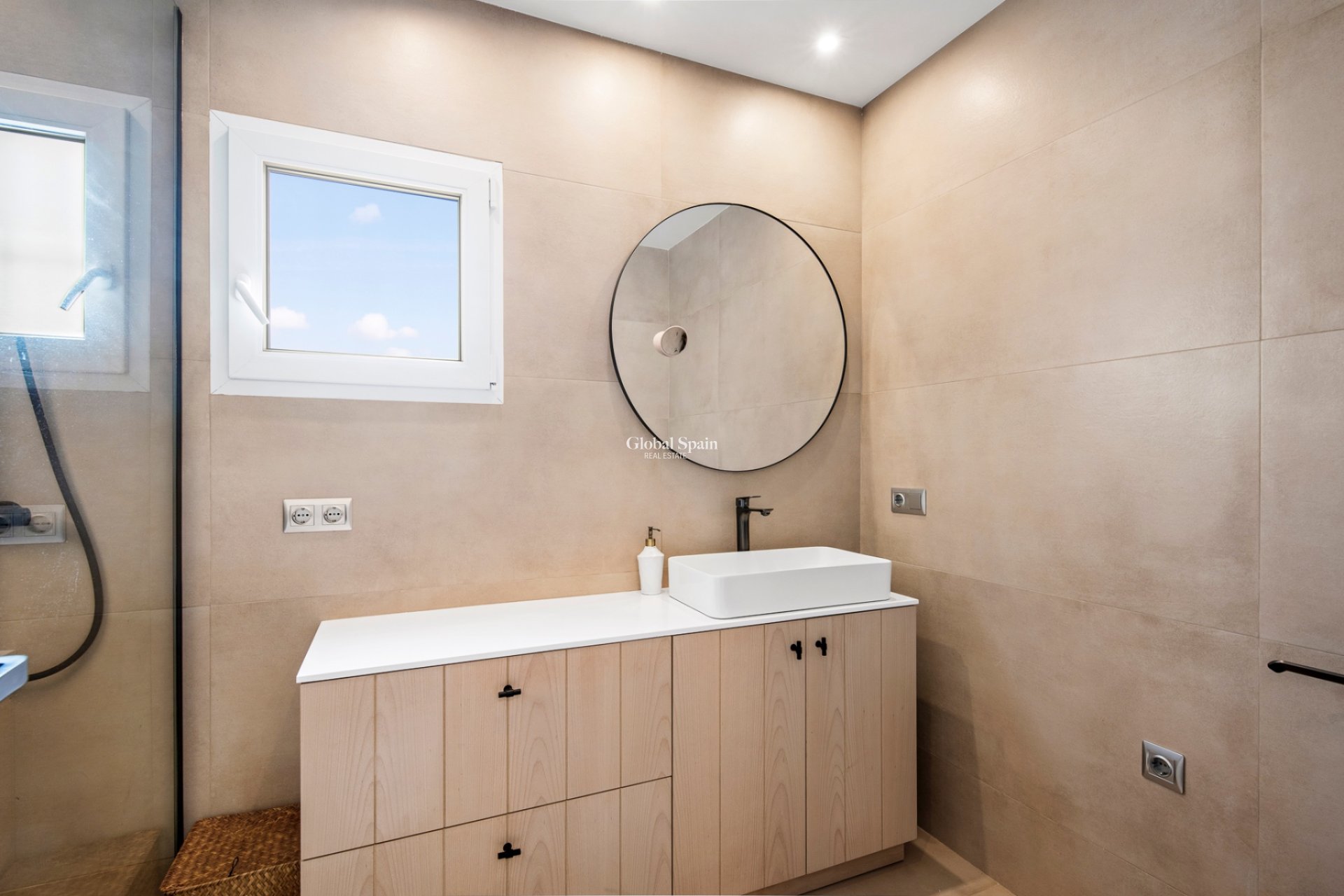 Wederverkoop - Huis -
SAN JUAN DE ALICANTE - SAN JUAN ALICANTE