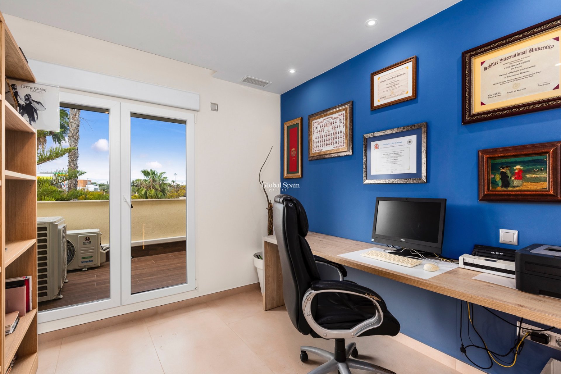 Wederverkoop - Huis -
SAN JUAN DE ALICANTE - SAN JUAN ALICANTE