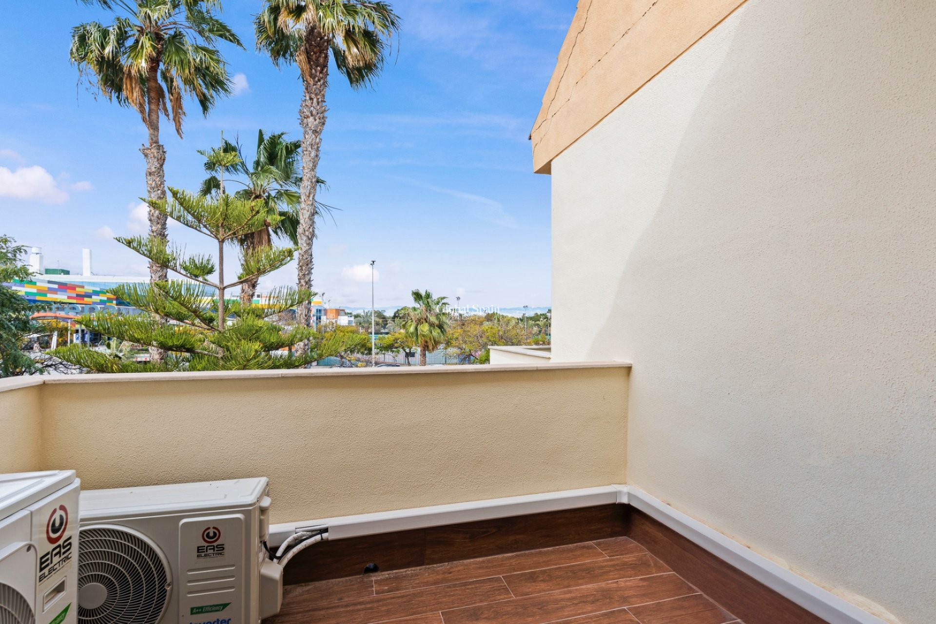 Wederverkoop - Huis -
SAN JUAN DE ALICANTE - SAN JUAN ALICANTE