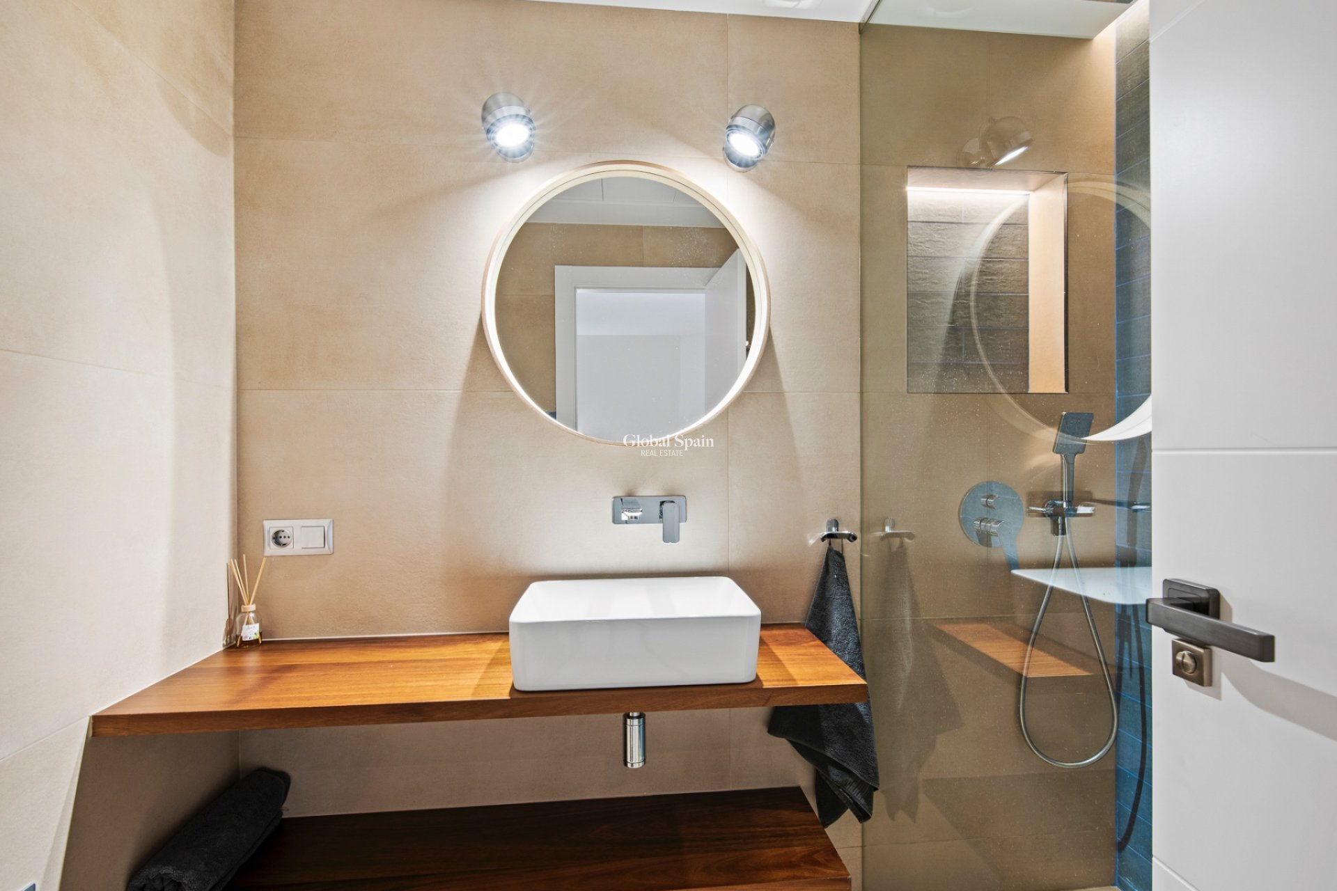 Wederverkoop - Huis -
SAN JUAN DE ALICANTE - SAN JUAN ALICANTE