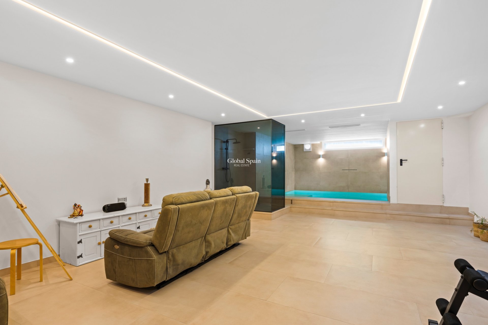 Wederverkoop - Huis -
SAN JUAN DE ALICANTE - SAN JUAN ALICANTE