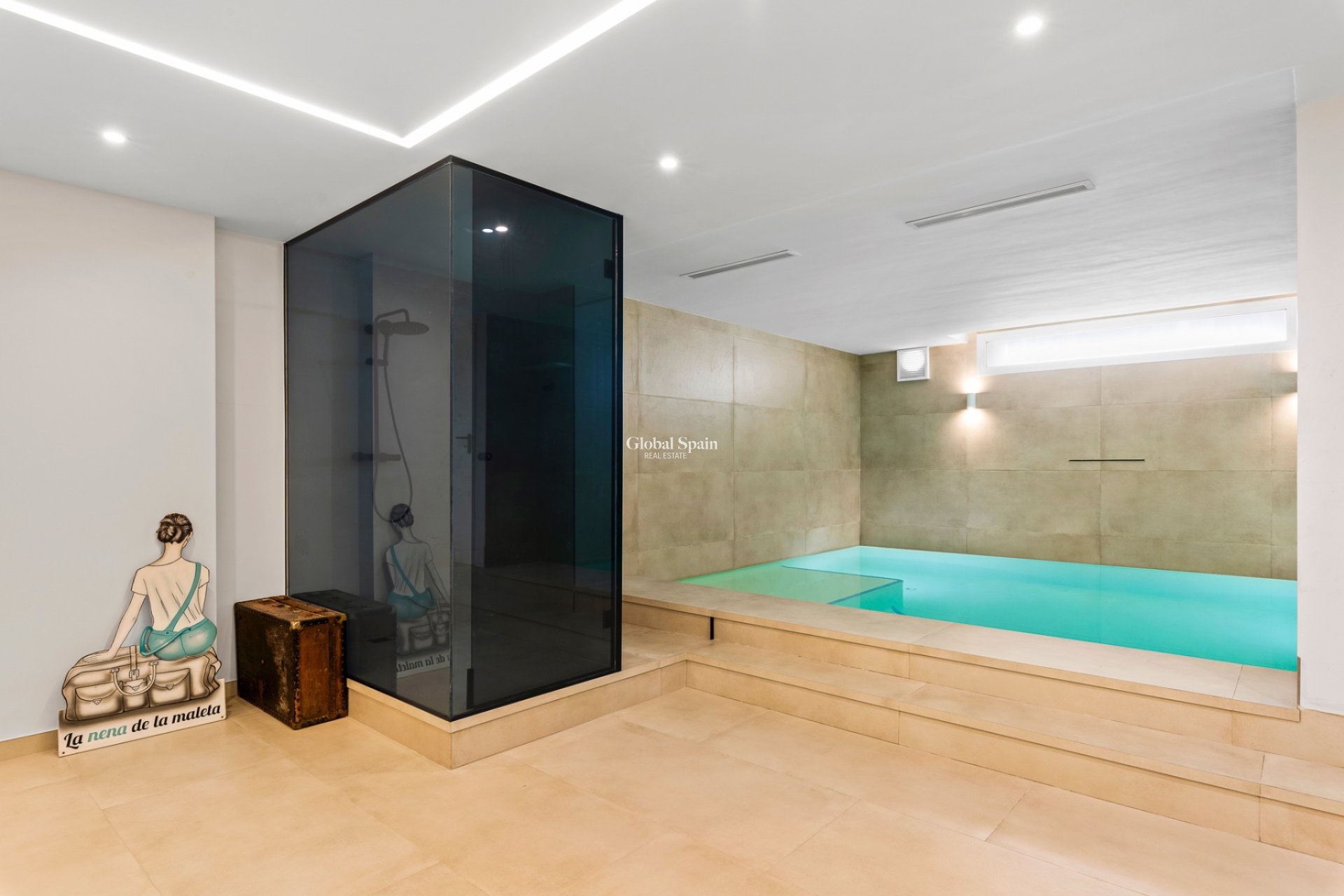 Wederverkoop - Huis -
SAN JUAN DE ALICANTE - SAN JUAN ALICANTE