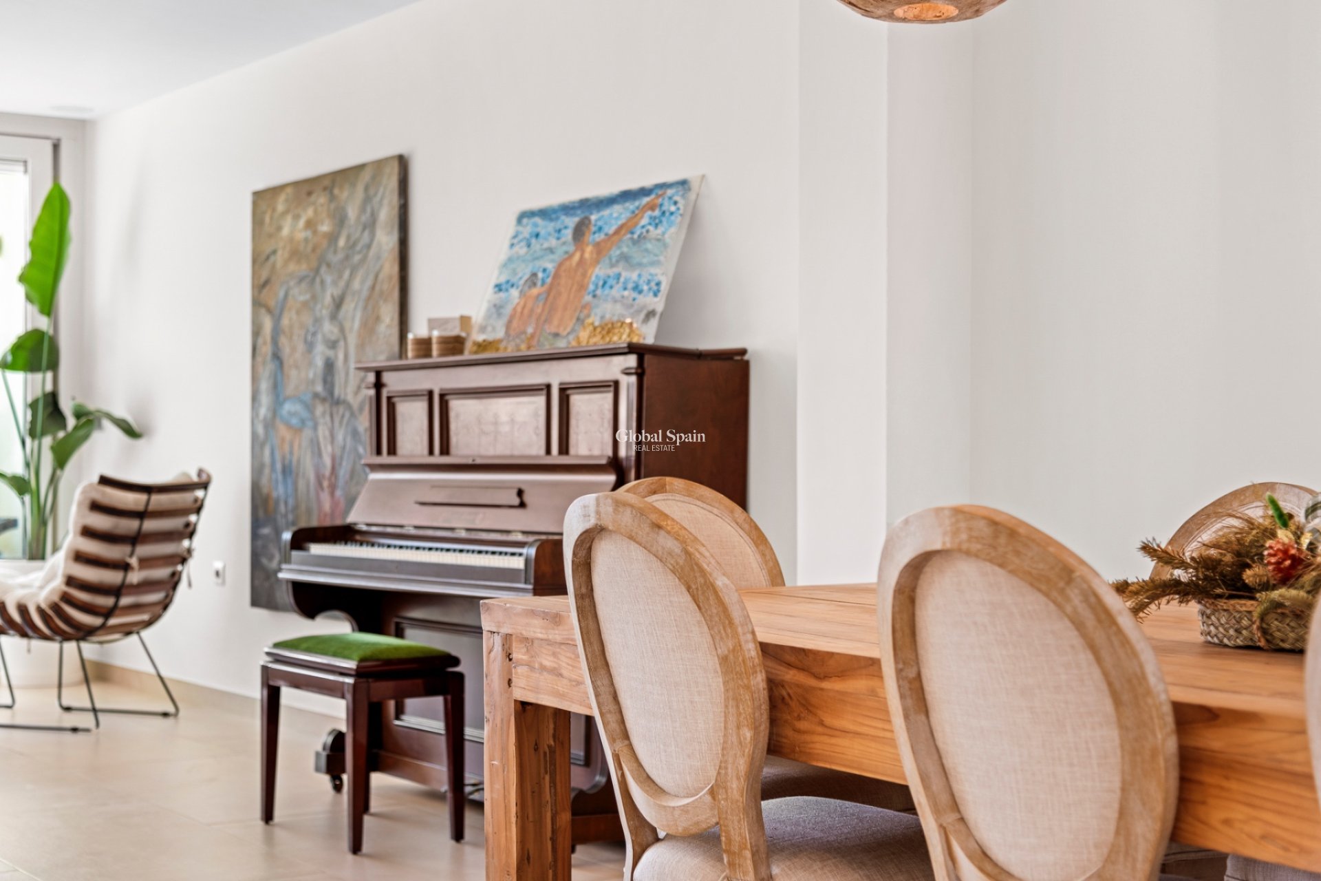 Wederverkoop - Huis -
SAN JUAN DE ALICANTE - SAN JUAN ALICANTE