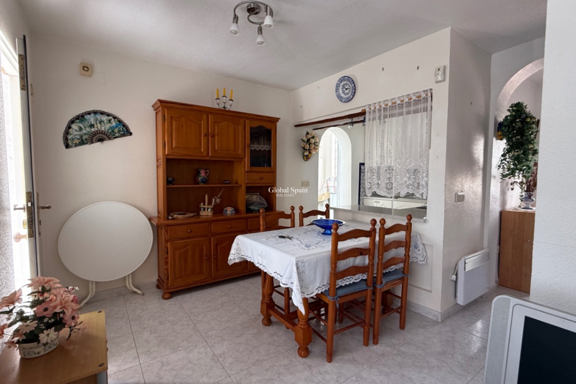 Wederverkoop - HUIS -
SAN MIGUEL DE SALINAS - Costa Blanca Sur