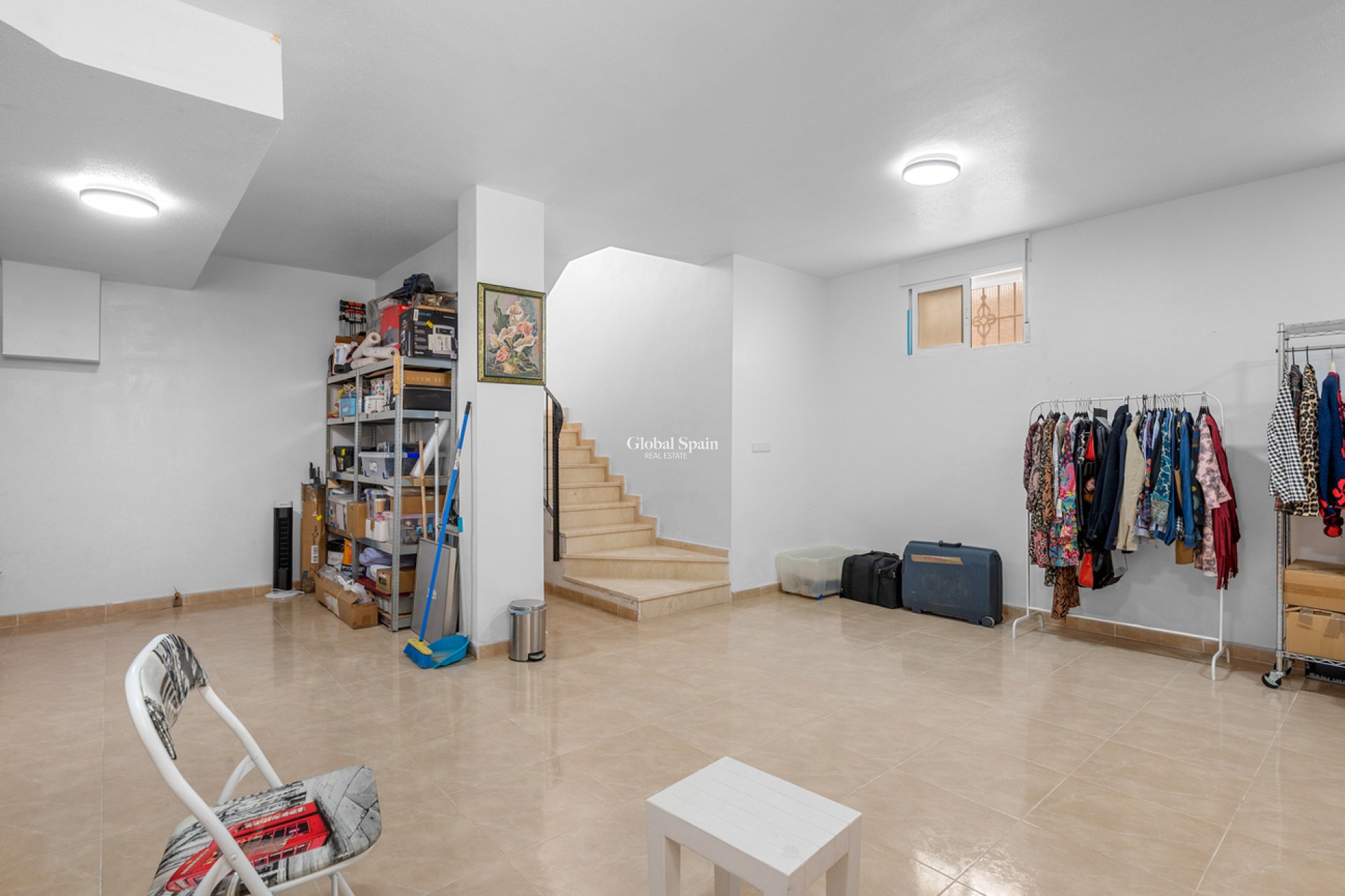 Wederverkoop - HUIS -
SAN MIGUEL DE SALINAS - Costa Blanca