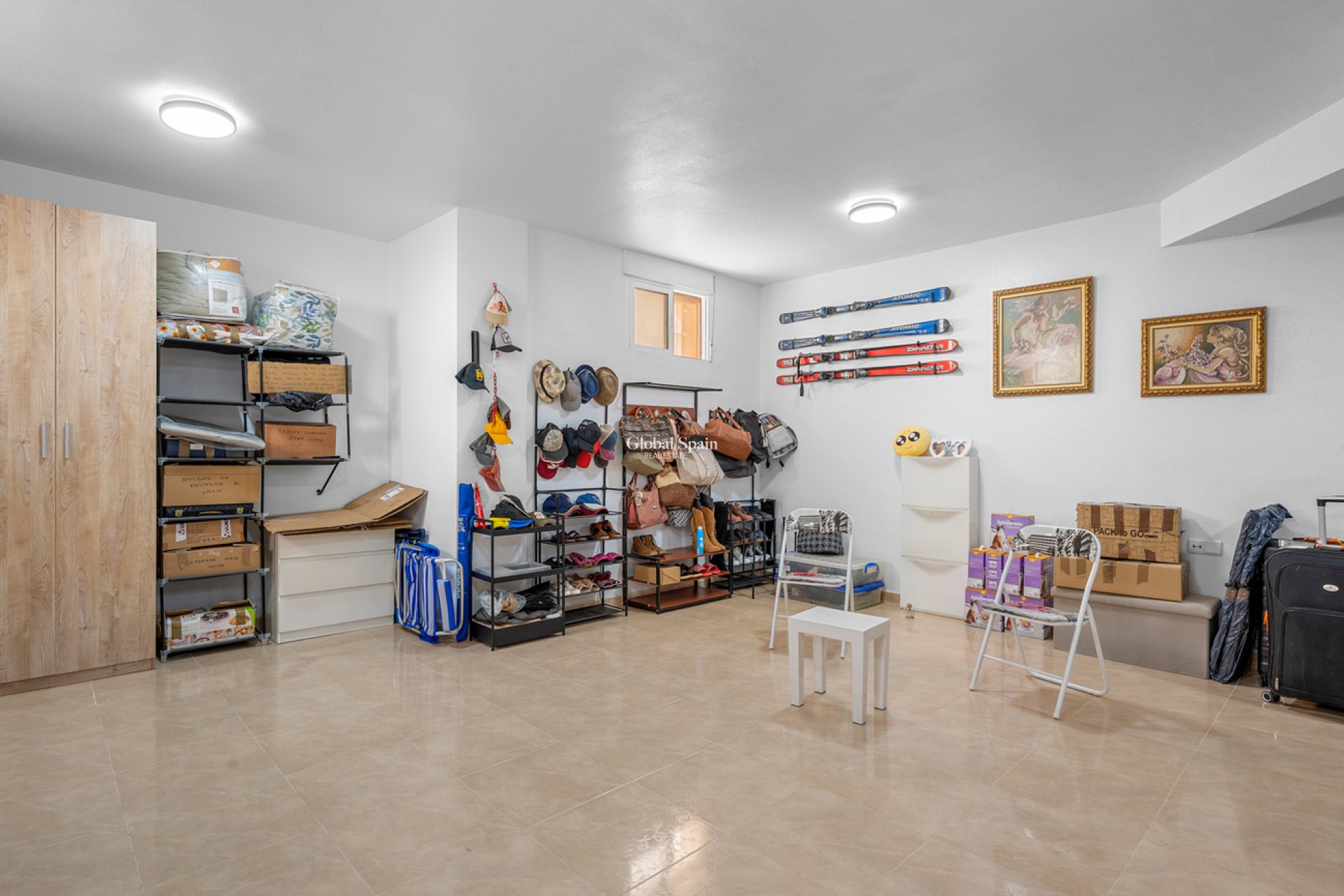 Wederverkoop - HUIS -
SAN MIGUEL DE SALINAS - Costa Blanca
