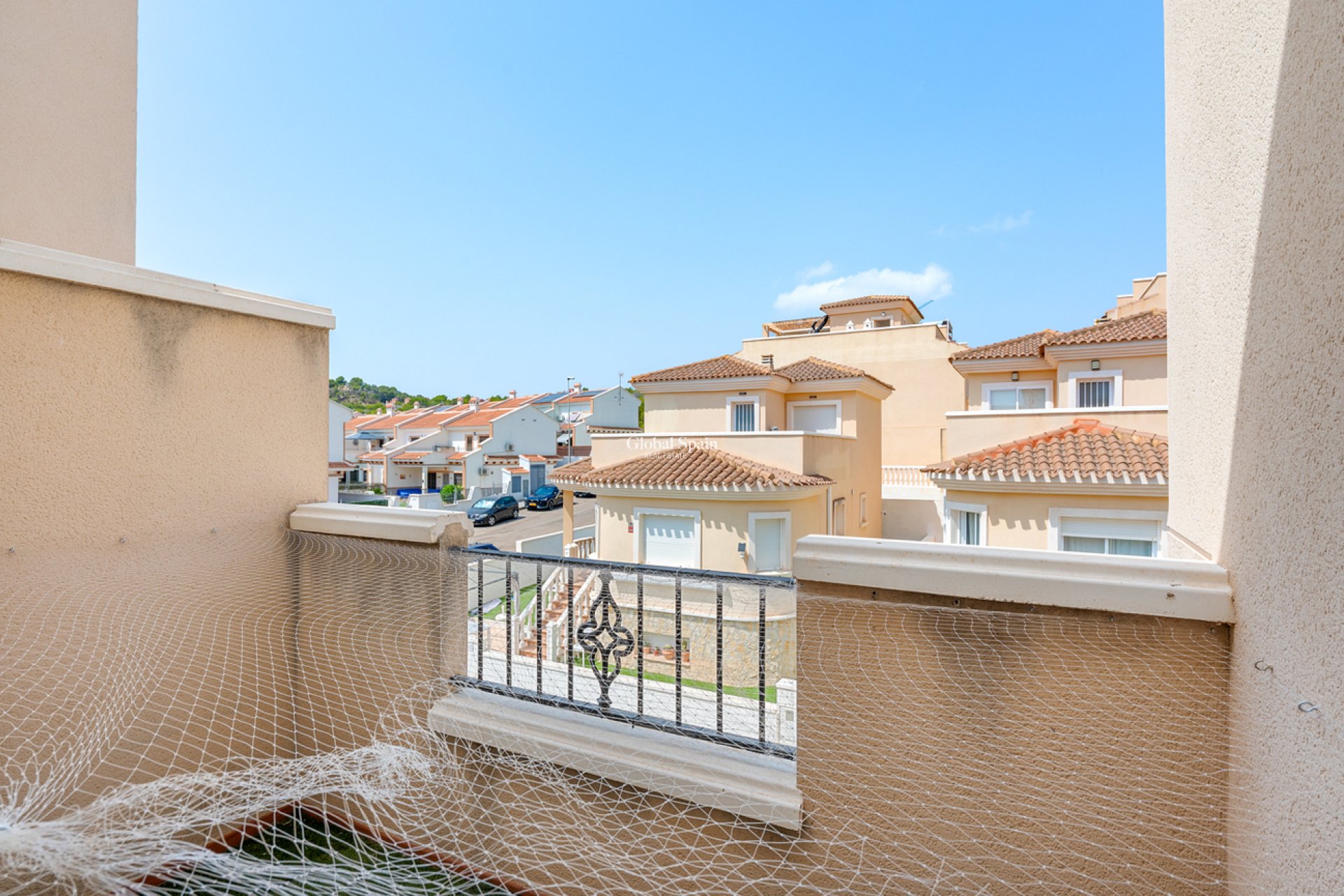 Wederverkoop - HUIS -
SAN MIGUEL DE SALINAS - Costa Blanca