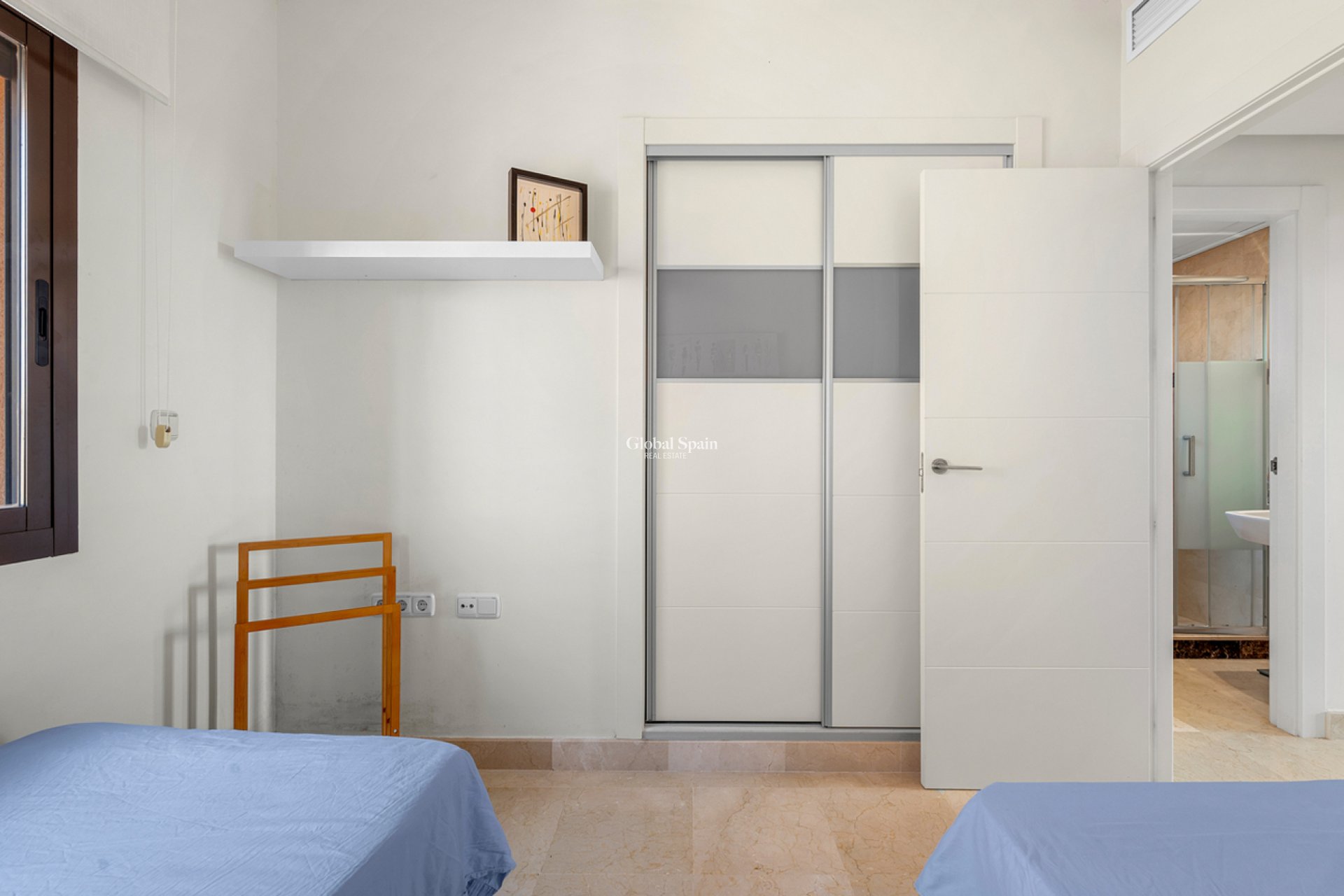 Wederverkoop - HUIS -
SAN MIGUEL DE SALINAS - Costa Blanca