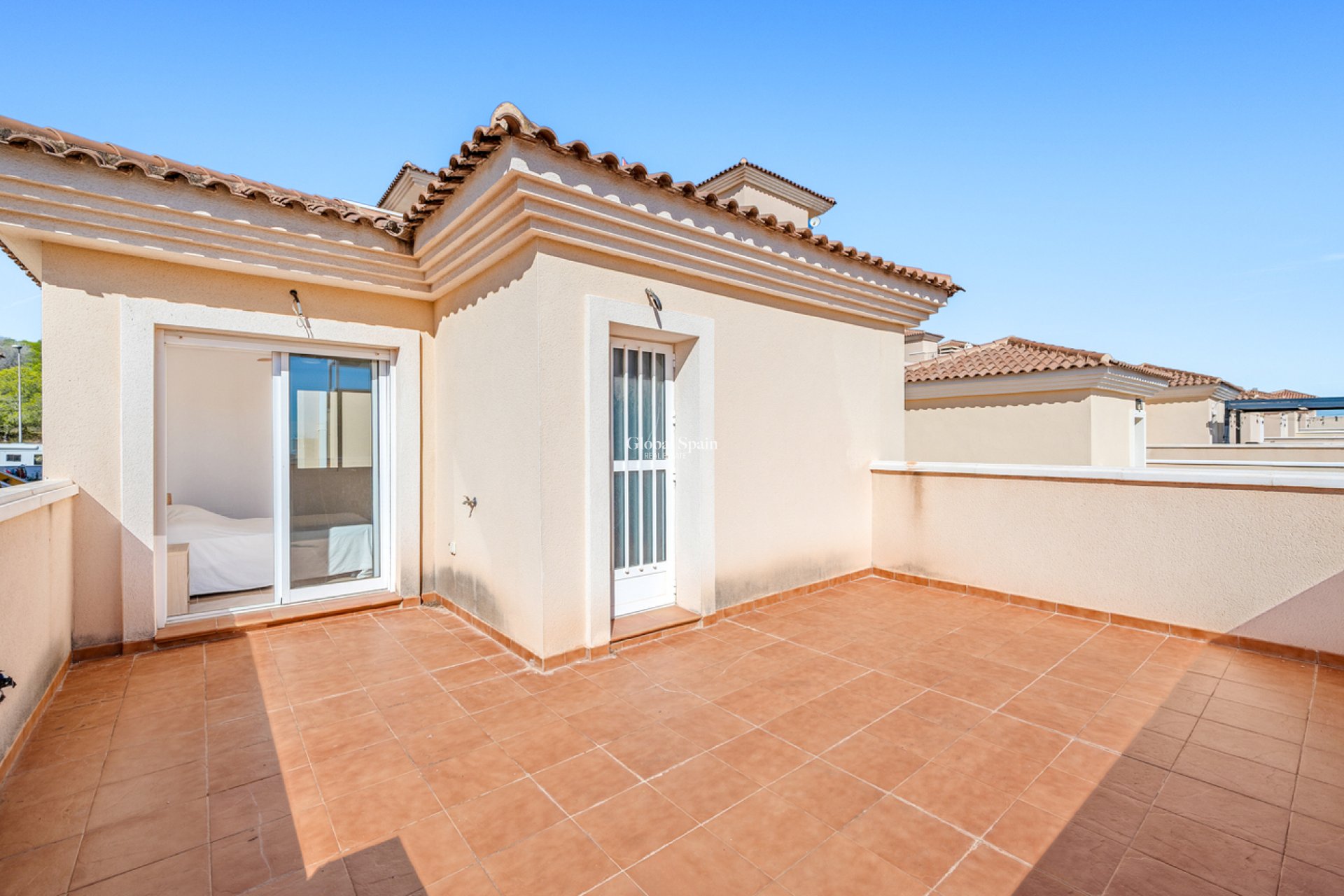 Wederverkoop - HUIS -
SAN MIGUEL DE SALINAS - Costa Blanca