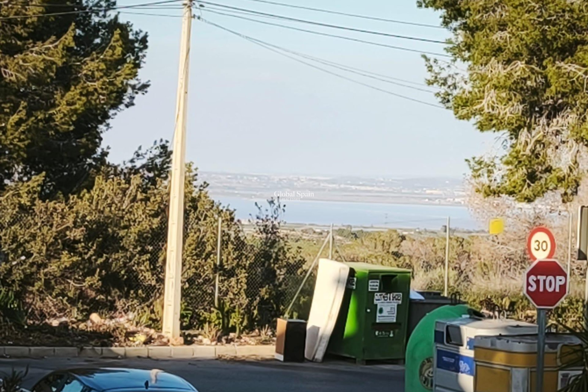 Wederverkoop - HUIS -
SAN MIGUEL DE SALINAS - El galan