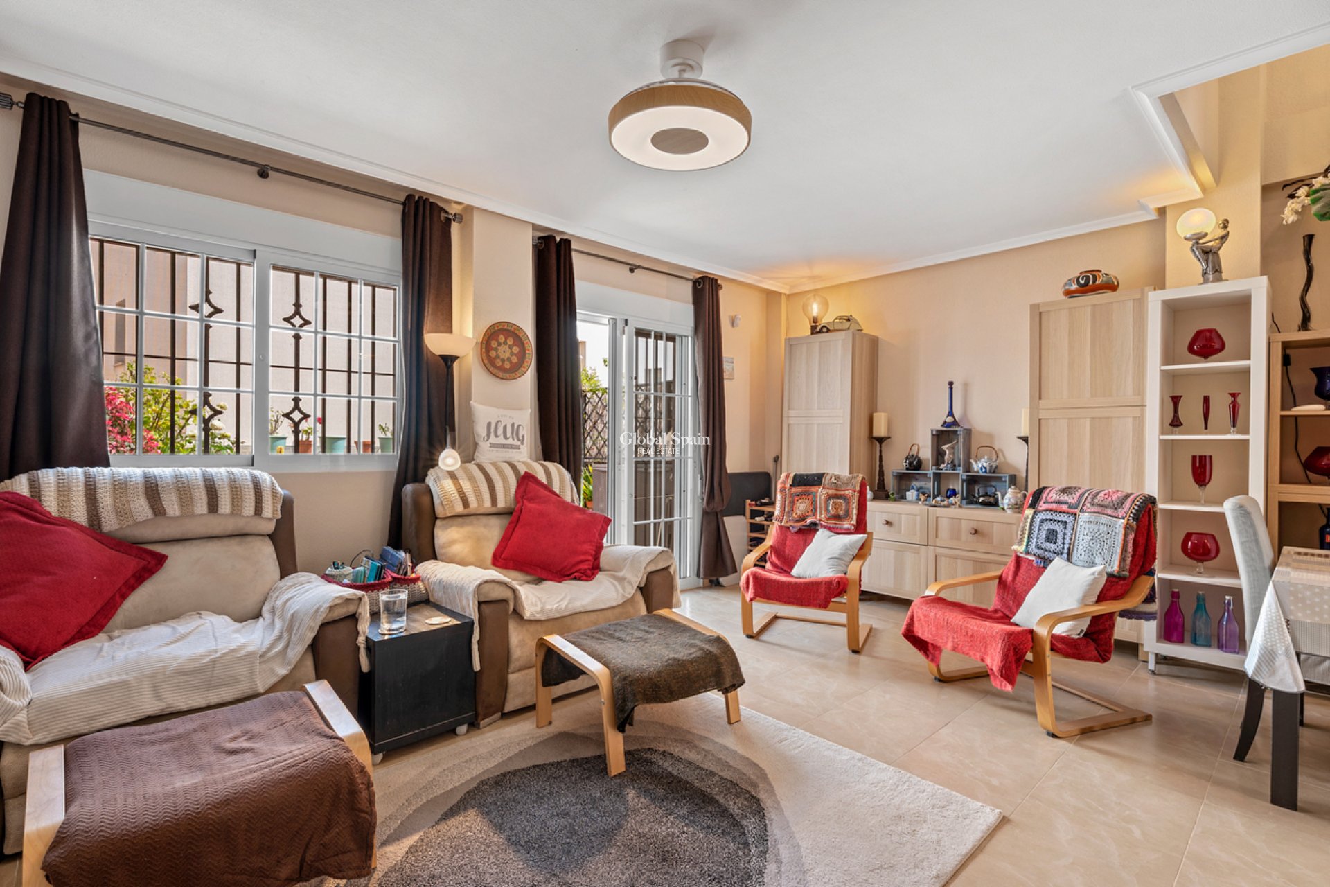 Wederverkoop - HUIS -
SAN MIGUEL DE SALINAS - Inland