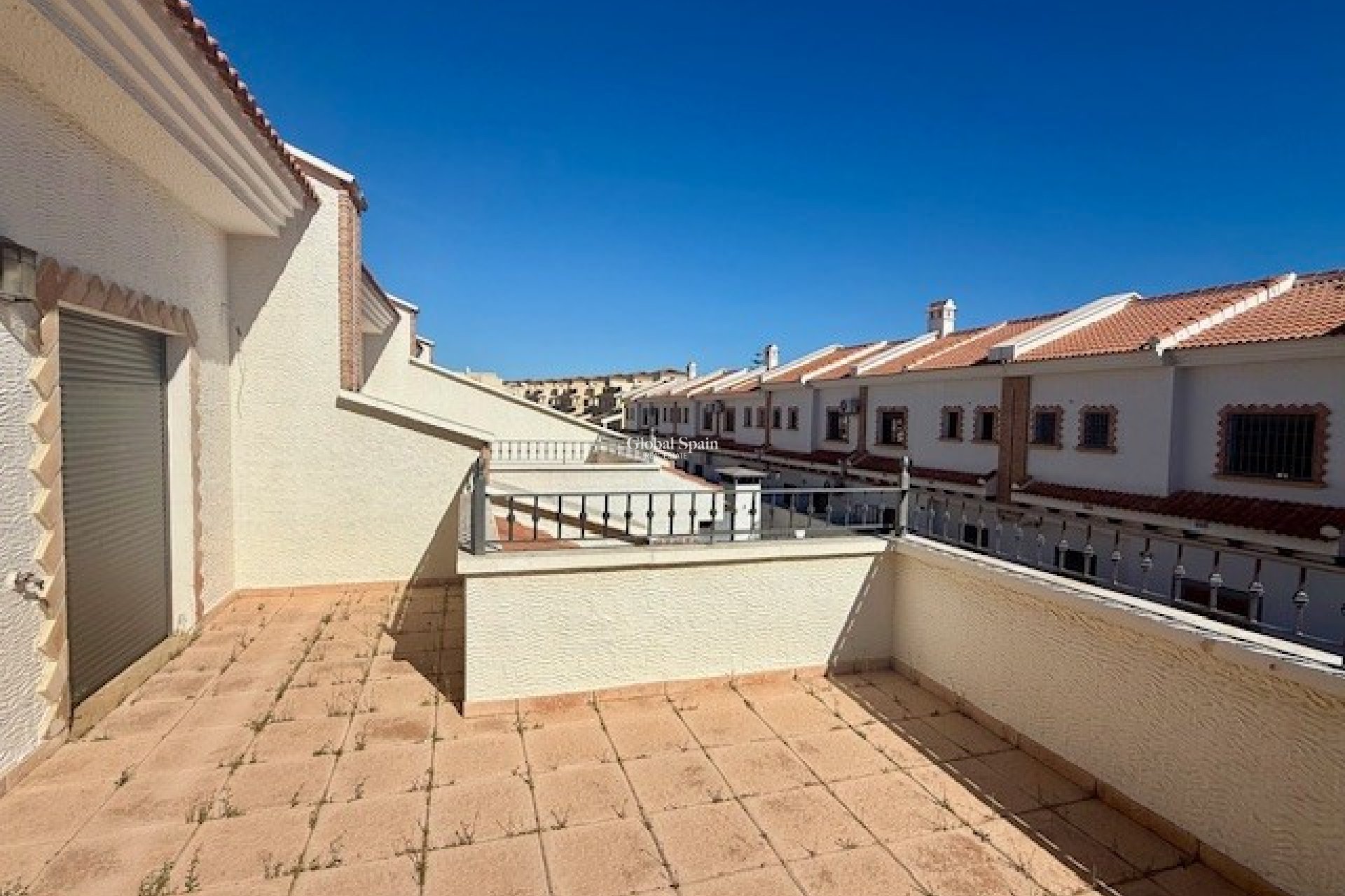 Wederverkoop - HUIS -
SAN MIGUEL DE SALINAS - Inland
