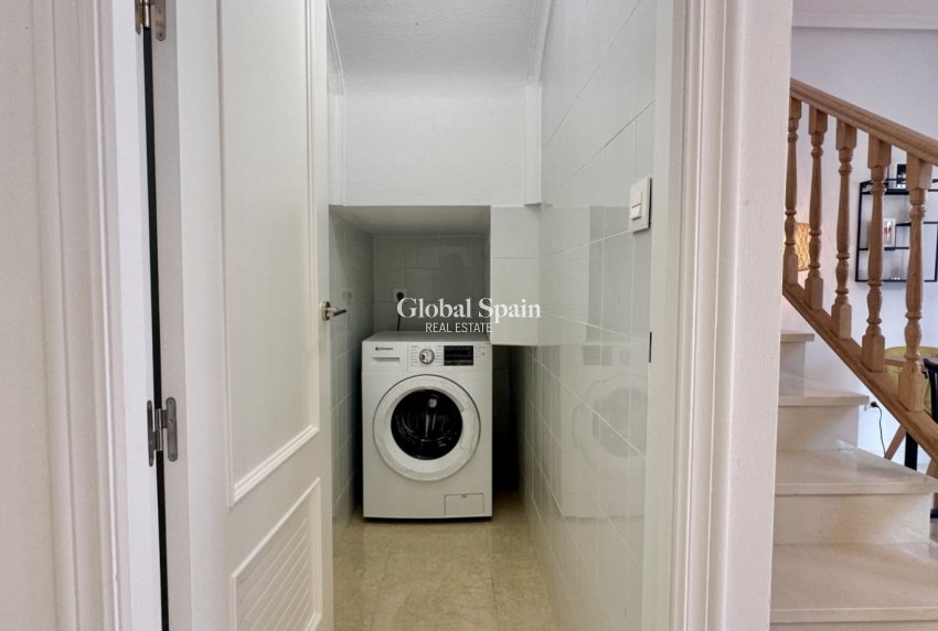 Wederverkoop - Huis -
SAN MIGUEL DE SALINAS - San Miguel de Salinas