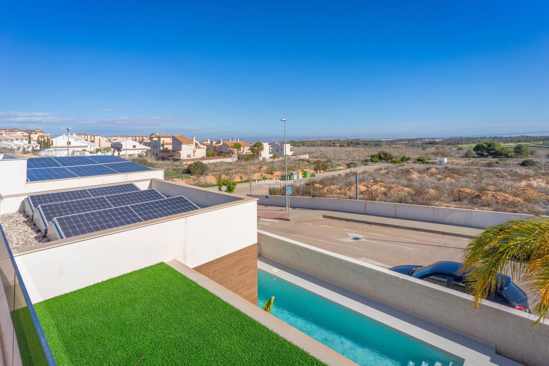 Wederverkoop - HUIS -
SAN MIGUEL DE SALINAS - San Miguel de Salinas