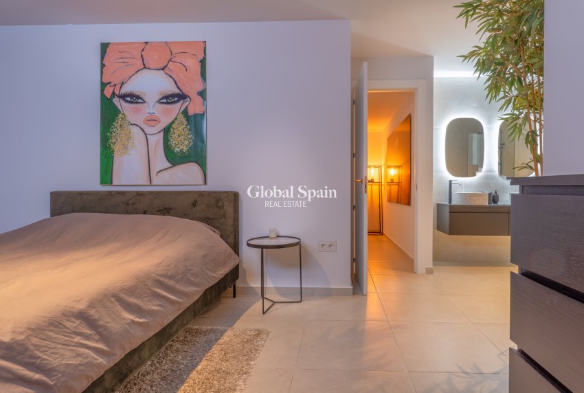 Wederverkoop - HUIS -
SAN MIGUEL DE SALINAS - San Miguel de Salinas