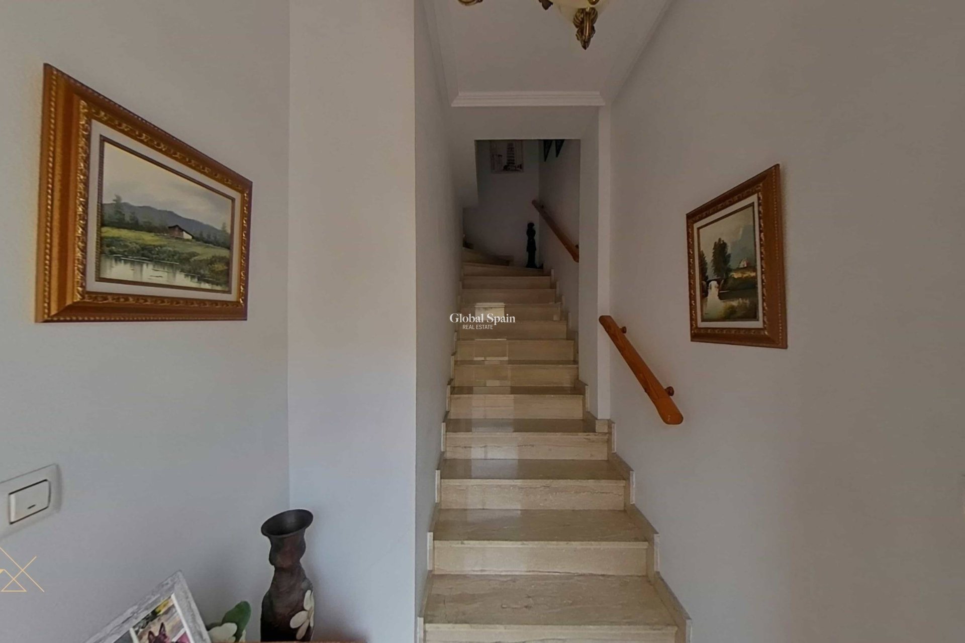 Wederverkoop - HUIS -
SAN PEDRO DEL PINATAR - CENTRO