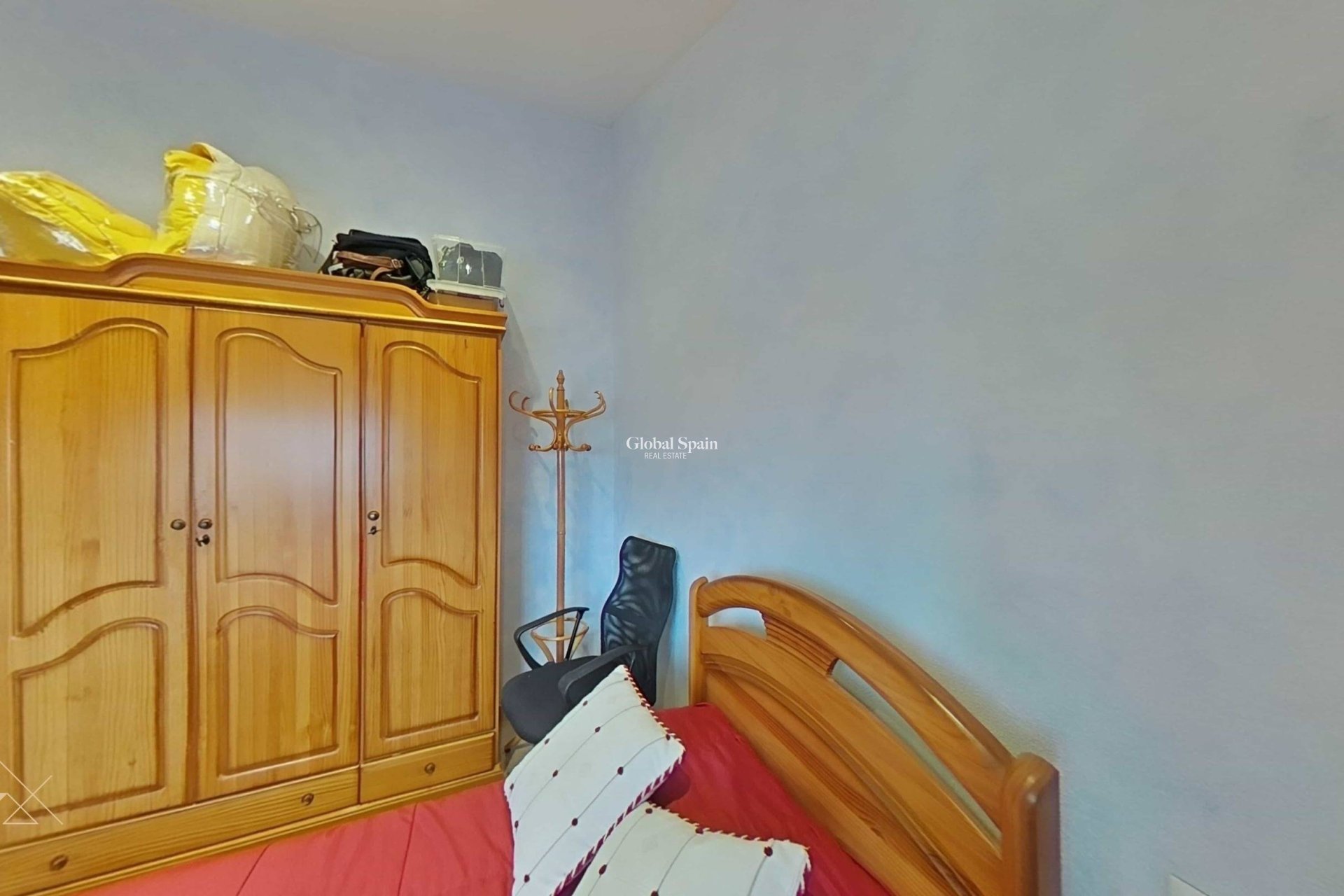 Wederverkoop - HUIS -
SAN PEDRO DEL PINATAR - CENTRO