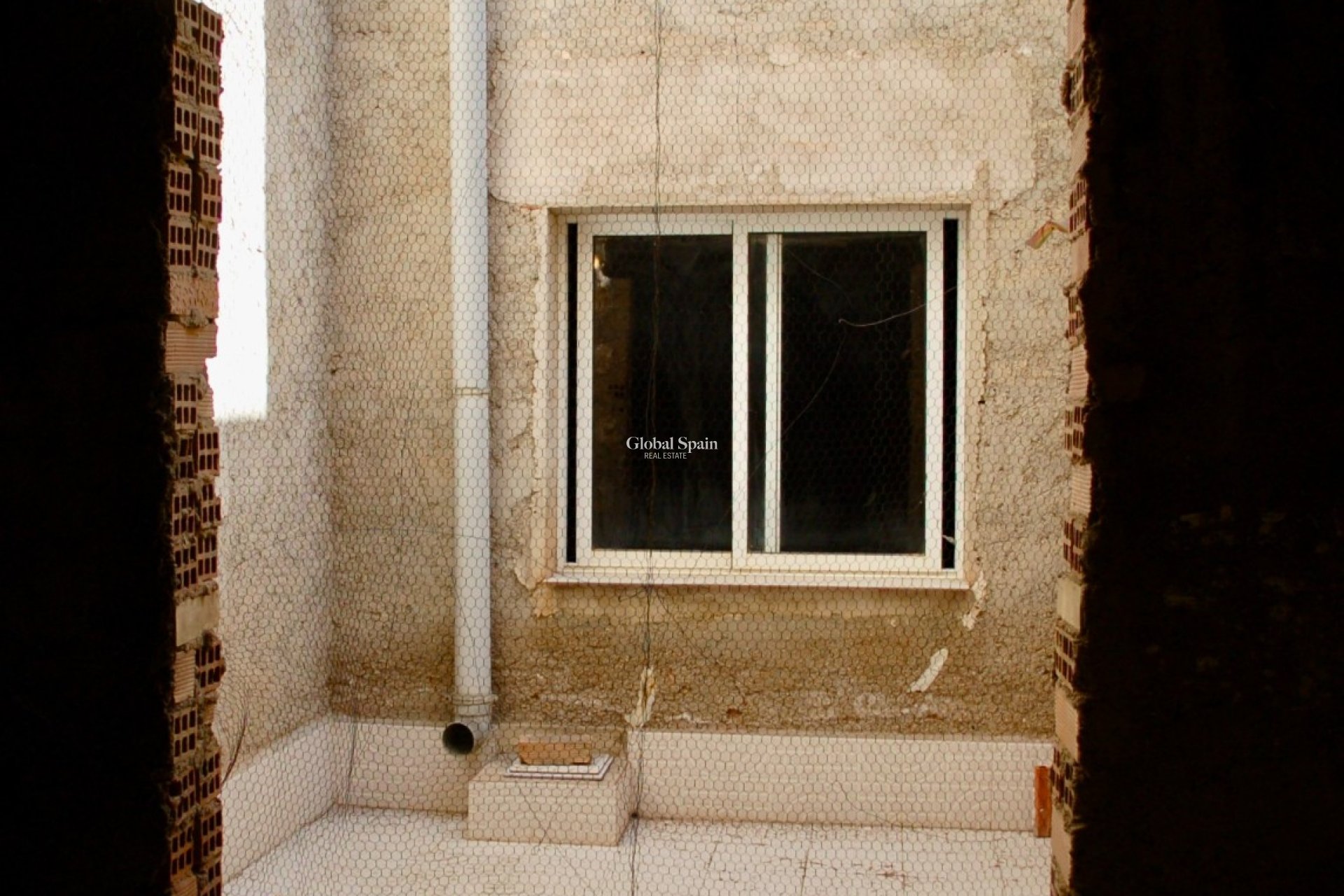 Wederverkoop - HUIS -
SAN PEDRO DEL PINATAR - Costa Calida