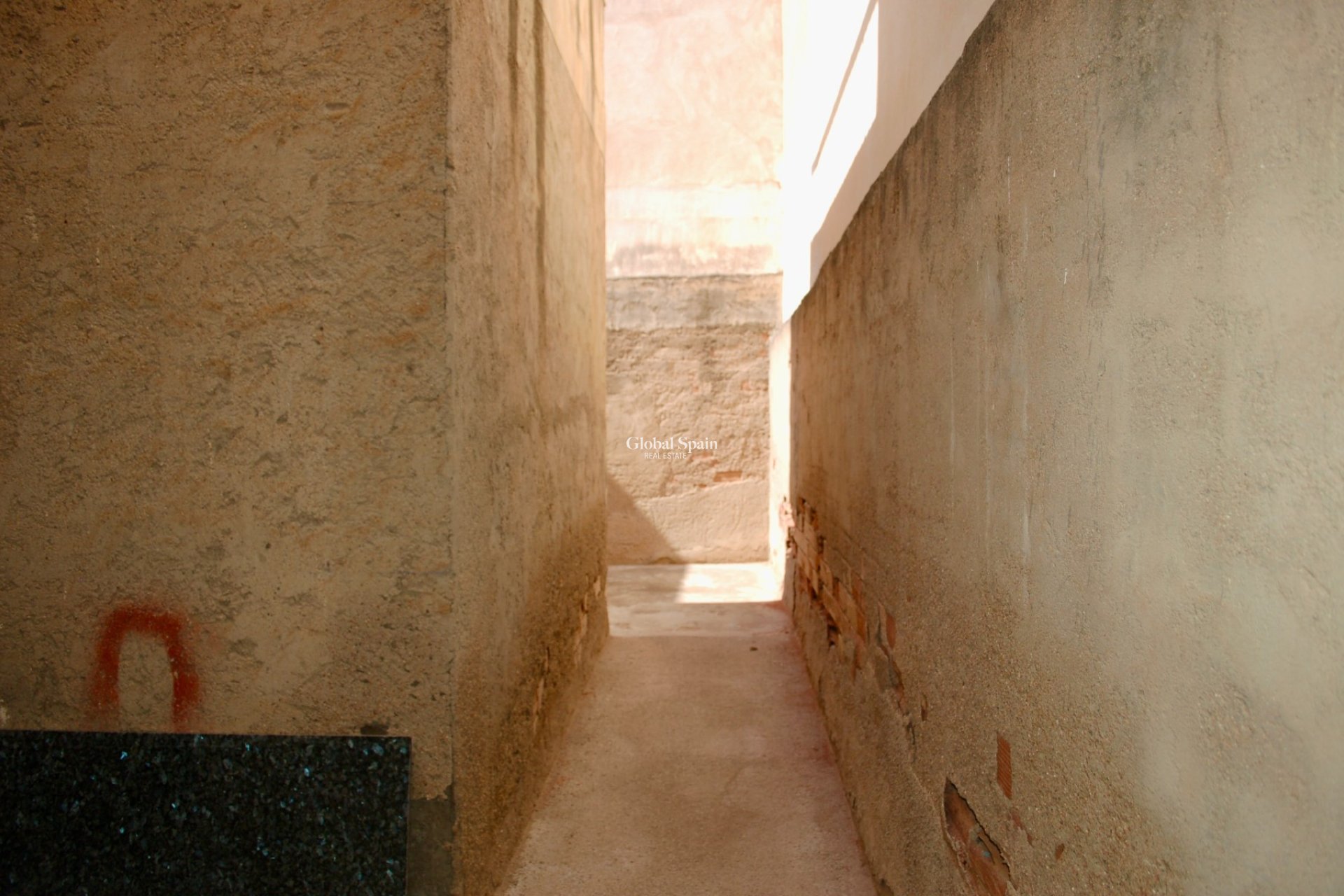 Wederverkoop - HUIS -
SAN PEDRO DEL PINATAR - Costa Calida