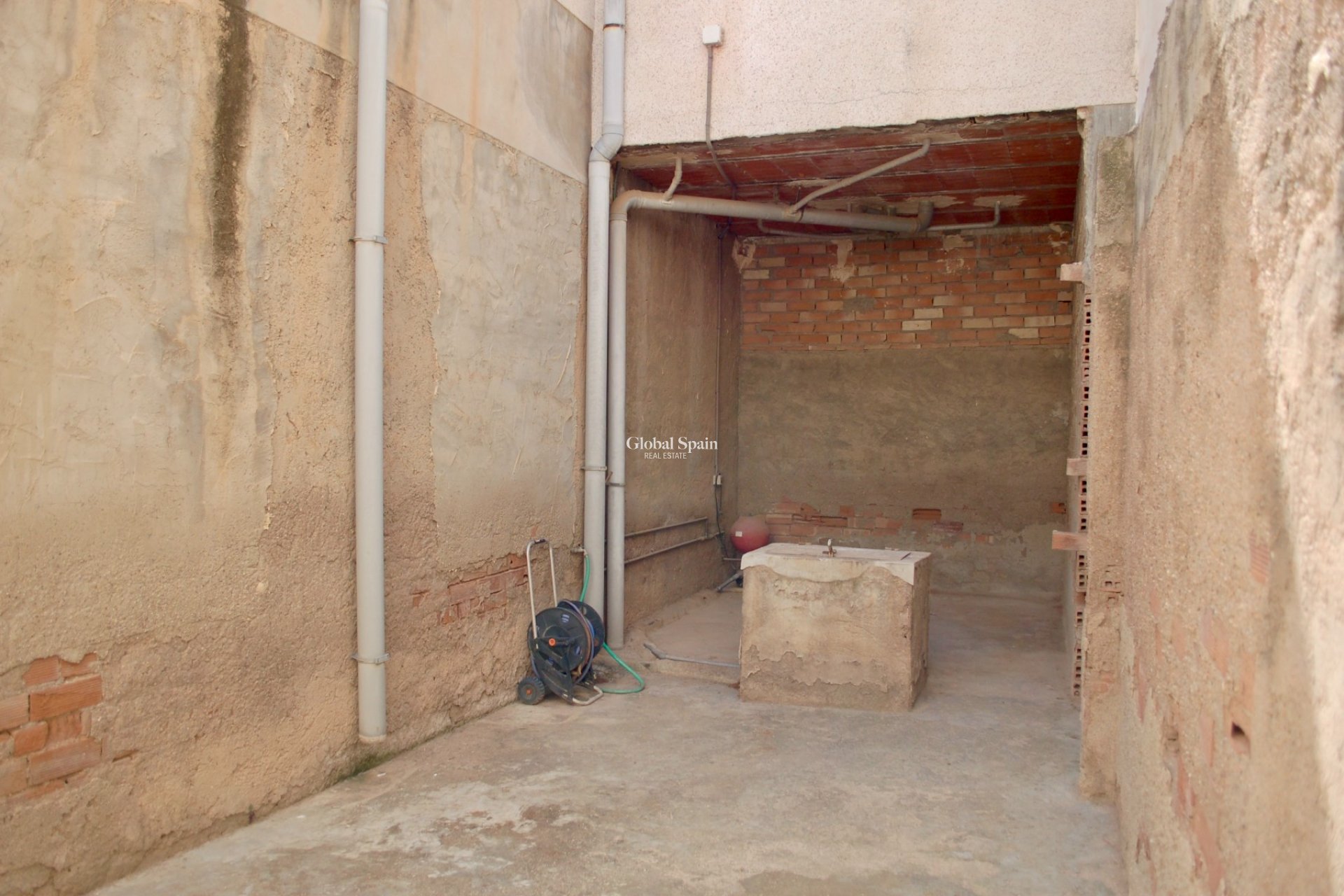 Wederverkoop - HUIS -
SAN PEDRO DEL PINATAR - Costa Calida