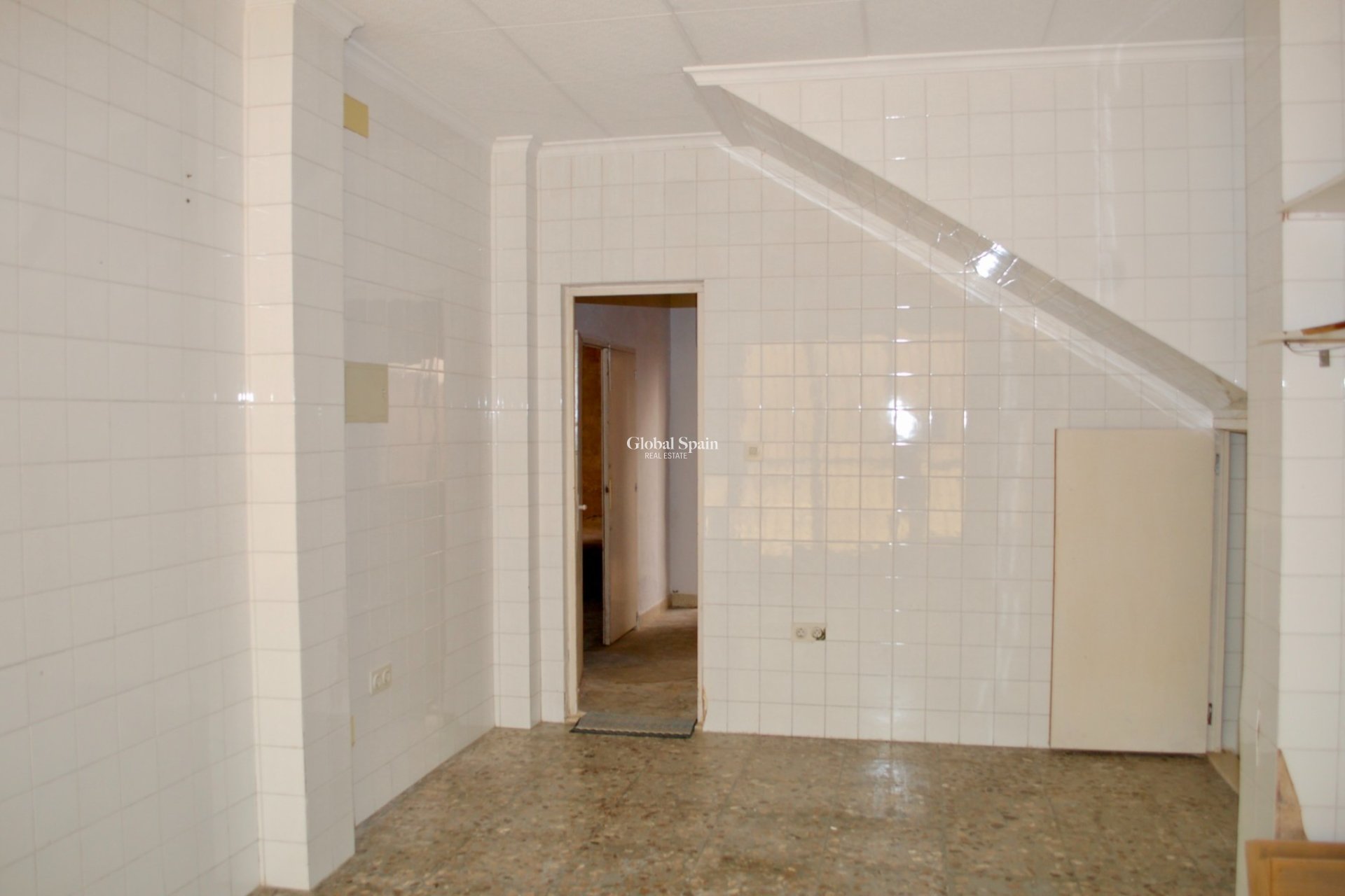 Wederverkoop - HUIS -
SAN PEDRO DEL PINATAR - Costa Calida