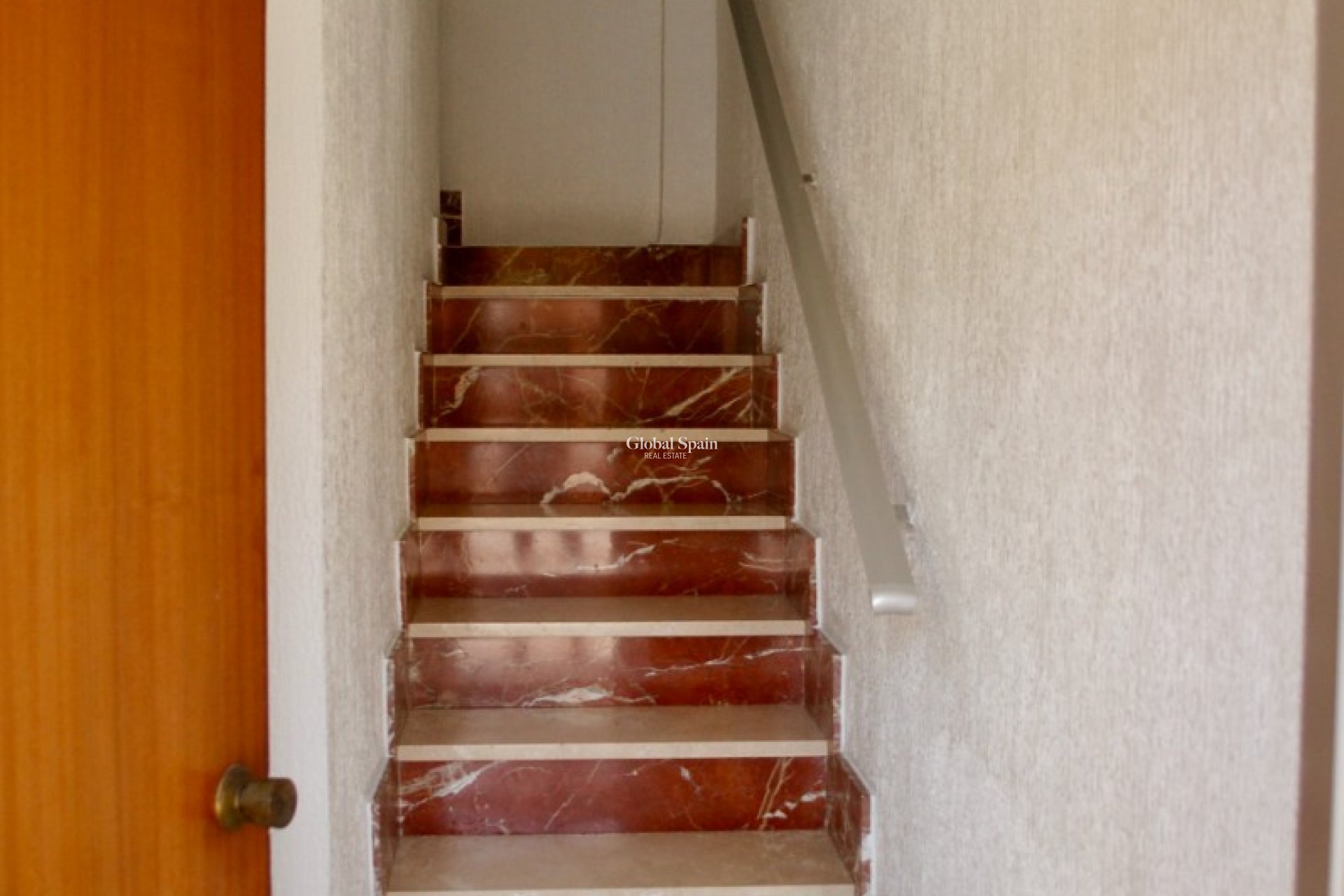 Wederverkoop - HUIS -
SAN PEDRO DEL PINATAR - Costa Calida