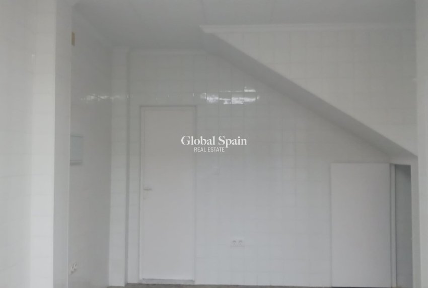 Wederverkoop - HUIS -
SAN PEDRO DEL PINATAR - Costa Calida