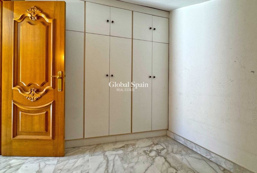 Wederverkoop - HUIS -
SAN PEDRO DEL PINATAR - Costa Calida