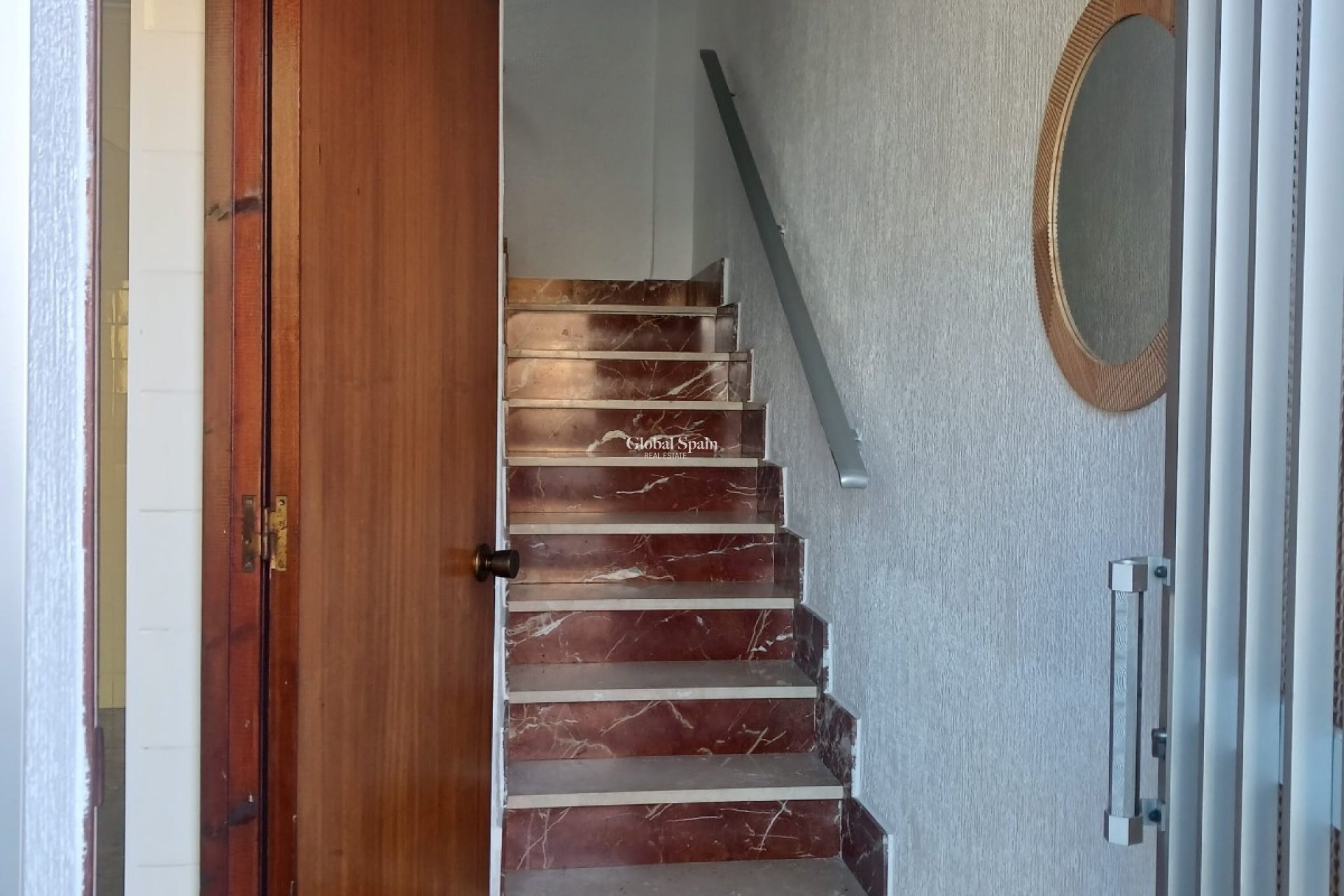 Wederverkoop - HUIS -
SAN PEDRO DEL PINATAR - Costa Calida