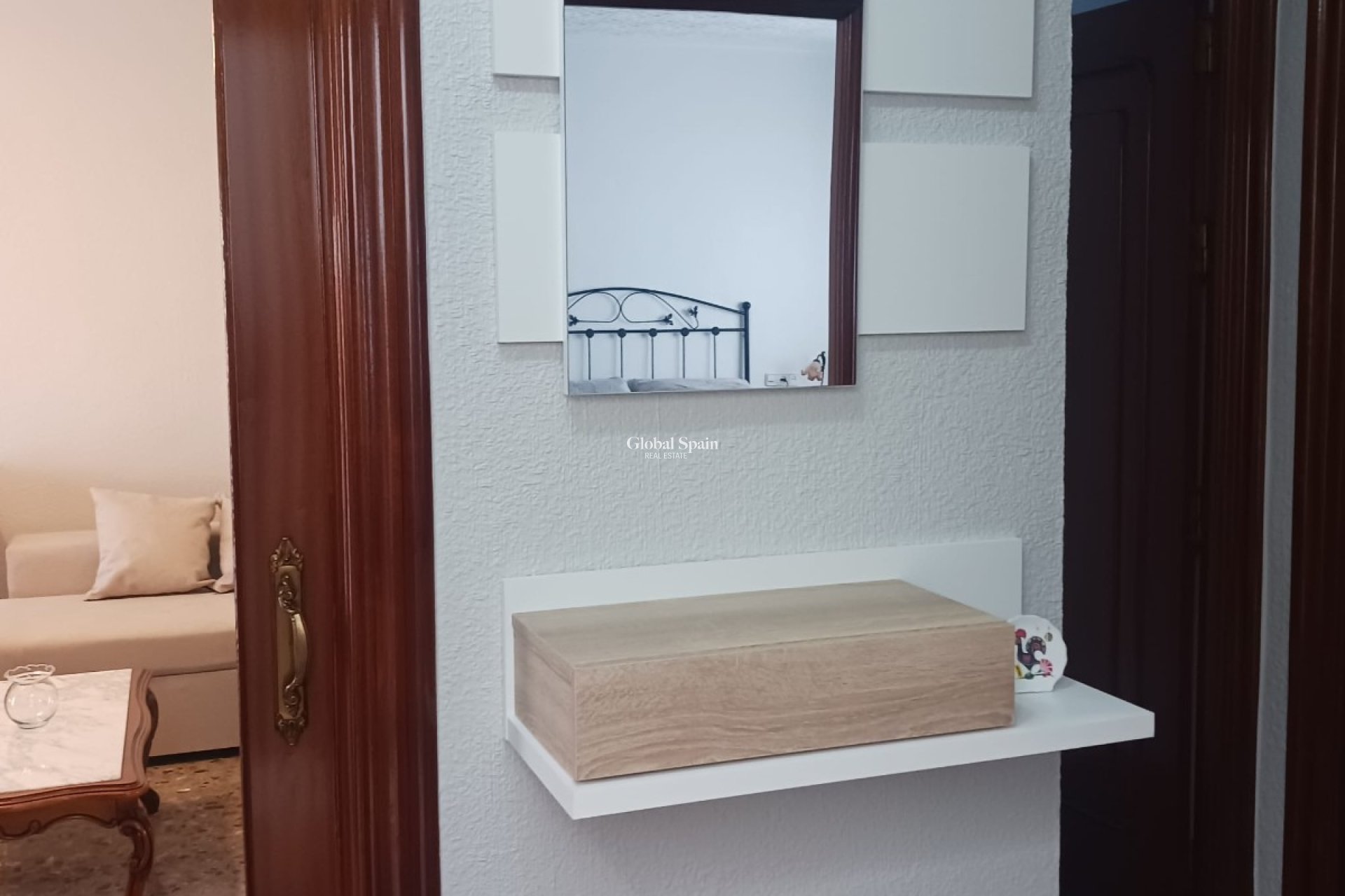 Wederverkoop - HUIS -
SAN PEDRO DEL PINATAR - Costa Calida