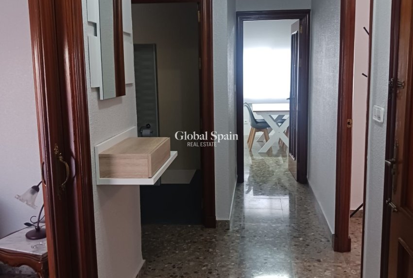 Wederverkoop - HUIS -
SAN PEDRO DEL PINATAR - Costa Calida